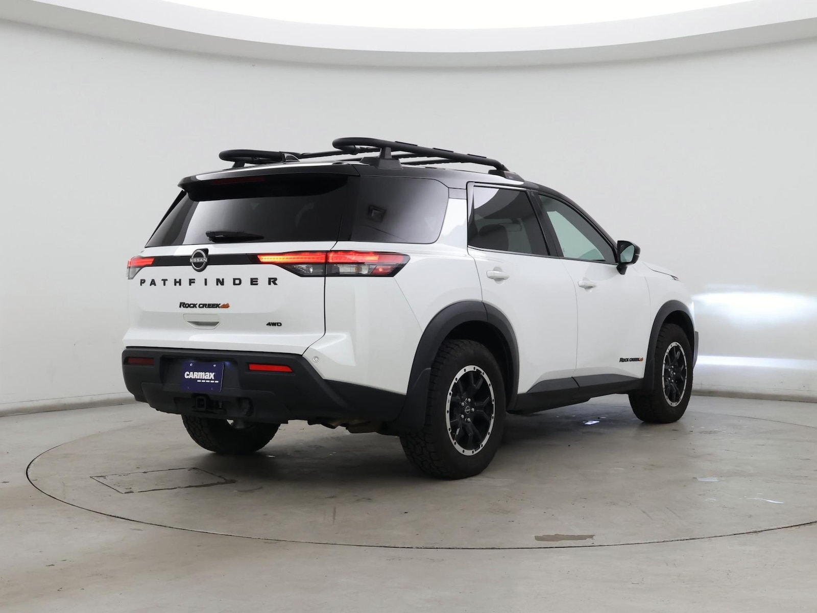 2025 Nissan Pathfinder Rock Creek - Photo 9
