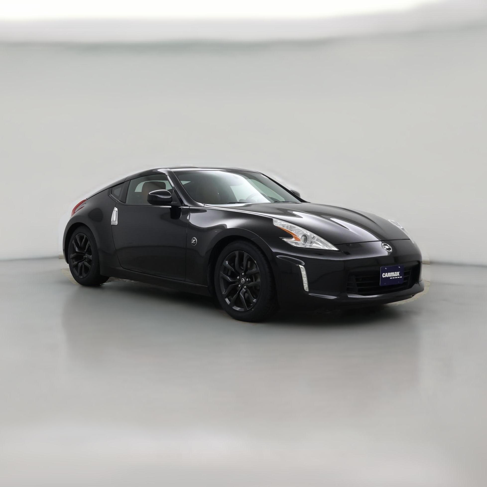Thumbnail: 2016 Nissan Z - 1