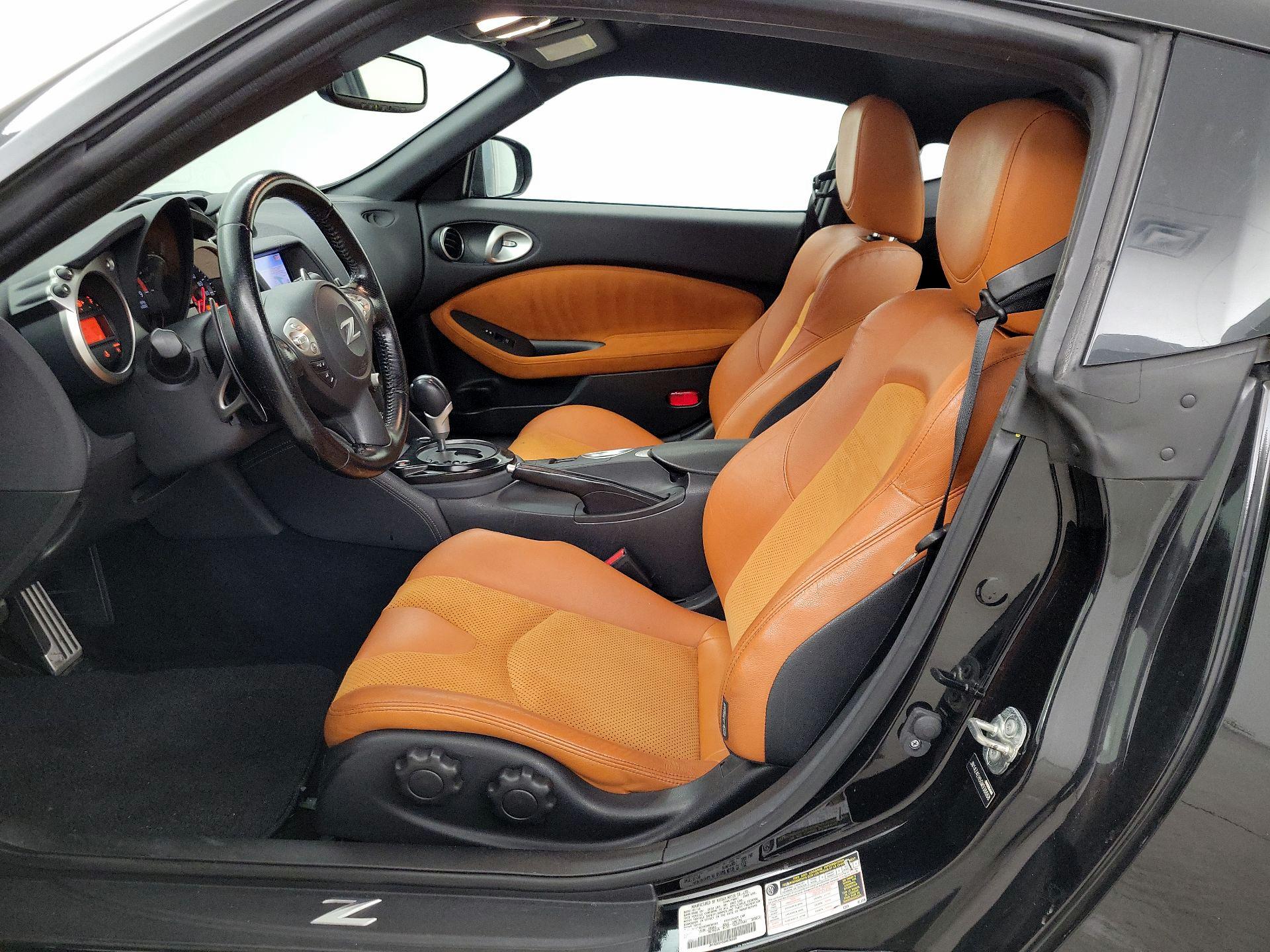 Thumbnail: 2016 Nissan Z - 11