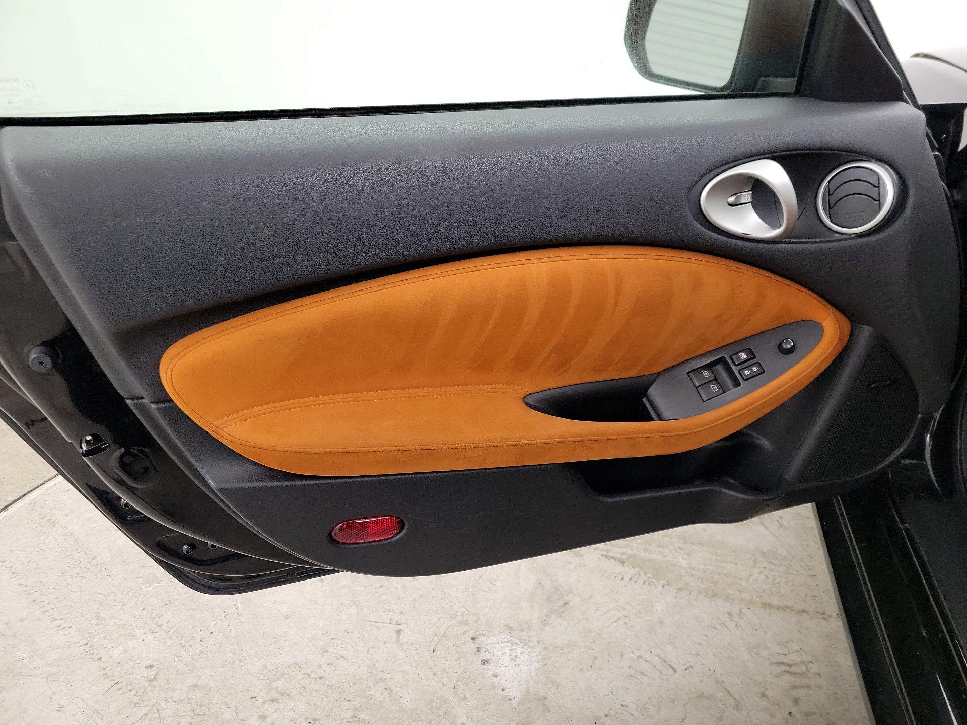 Thumbnail: 2016 Nissan Z - 12