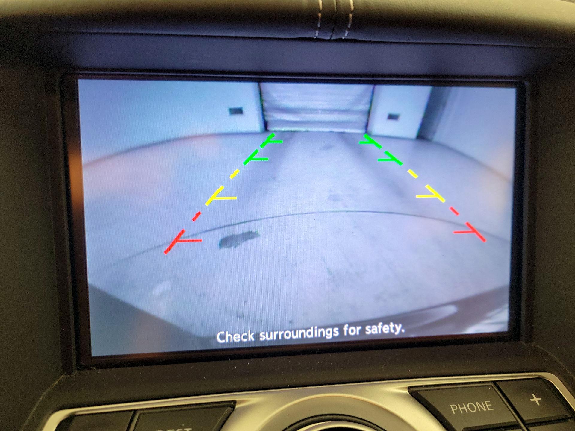 Thumbnail: 2016 Nissan Z - 14