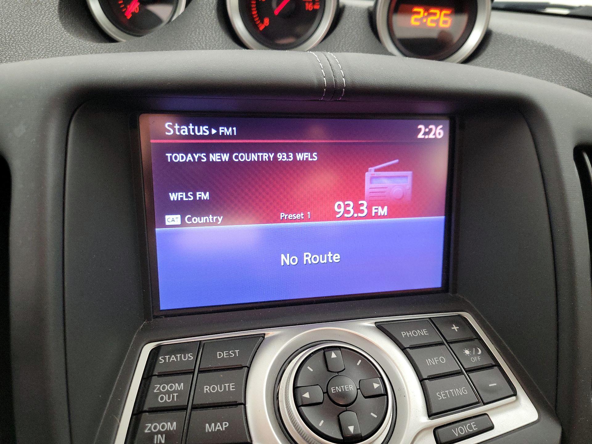 Thumbnail: 2016 Nissan Z - 15