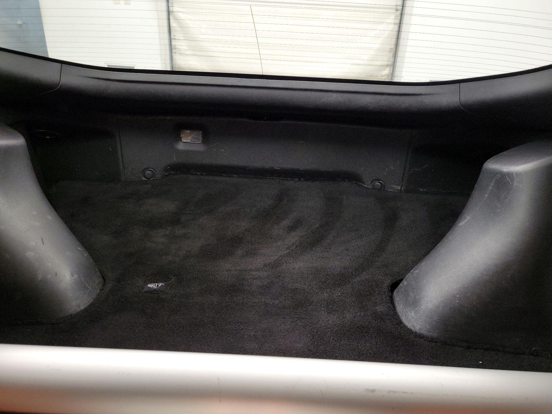 Thumbnail: 2016 Nissan Z - 19