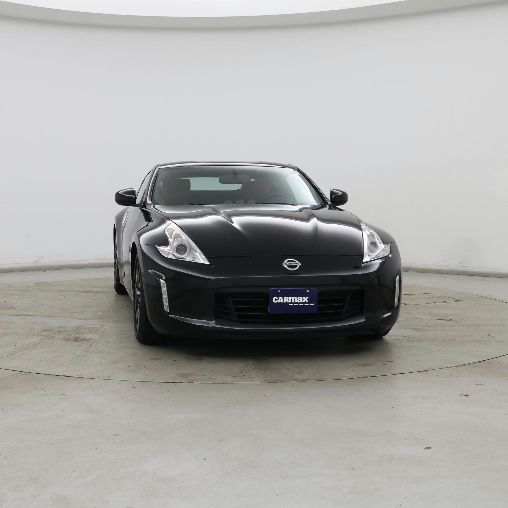 Thumbnail: 2016 Nissan Z - 5