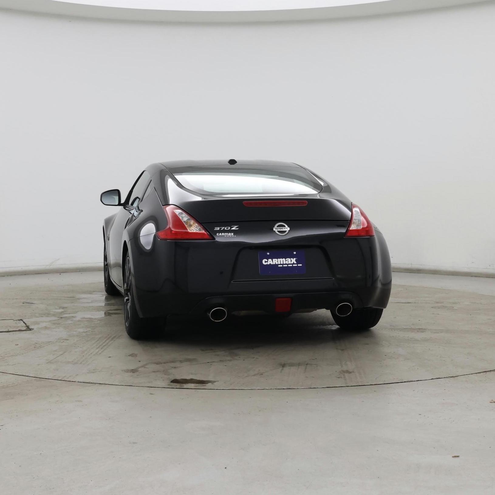 Thumbnail: 2016 Nissan Z - 6
