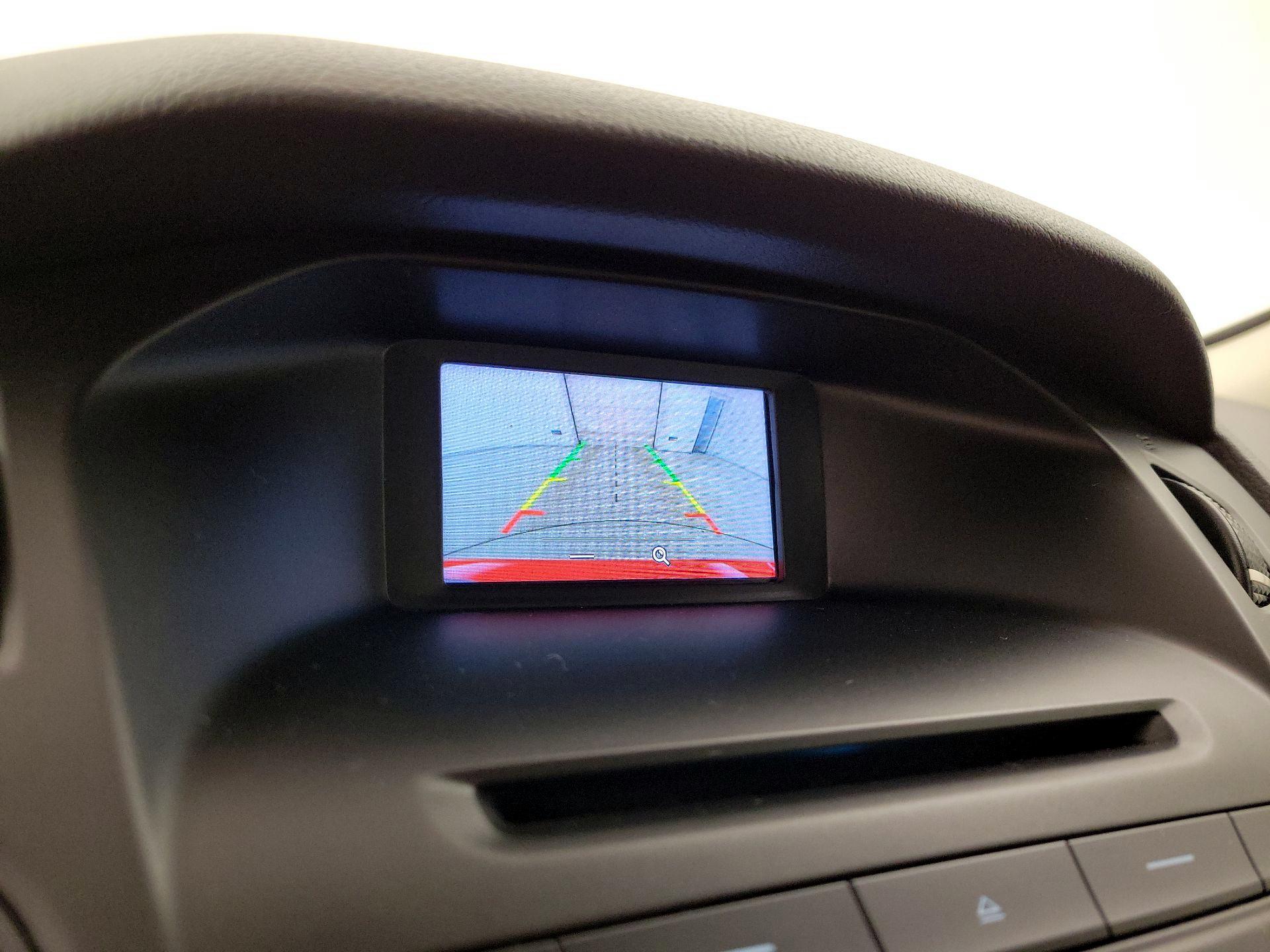 Thumbnail: 2017 Ford Focus - 14