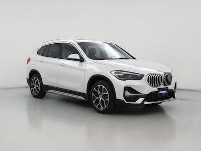 2020 BMW X1 XDrive28i