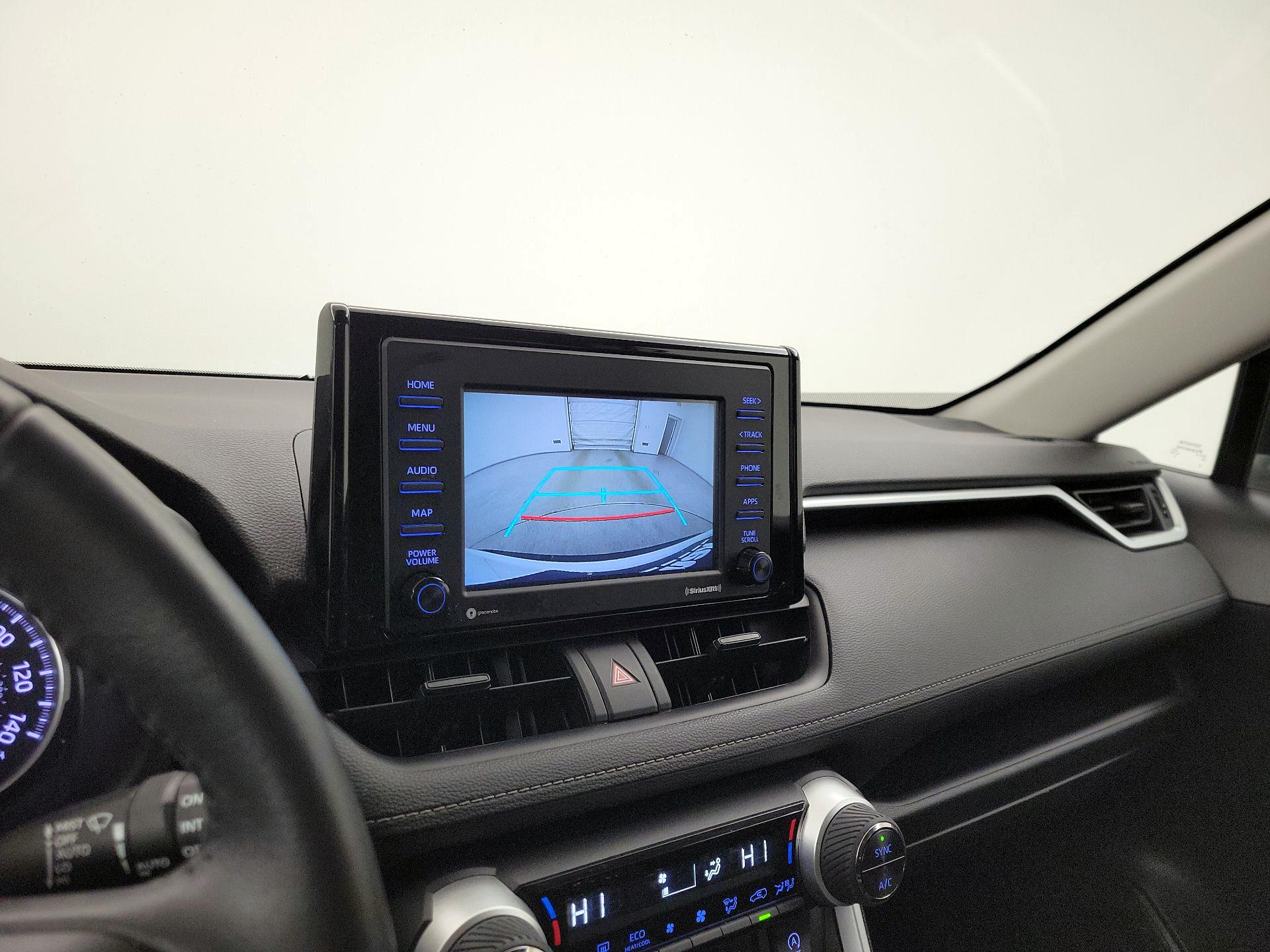 Thumbnail: 2021 Toyota RAV4 - 14