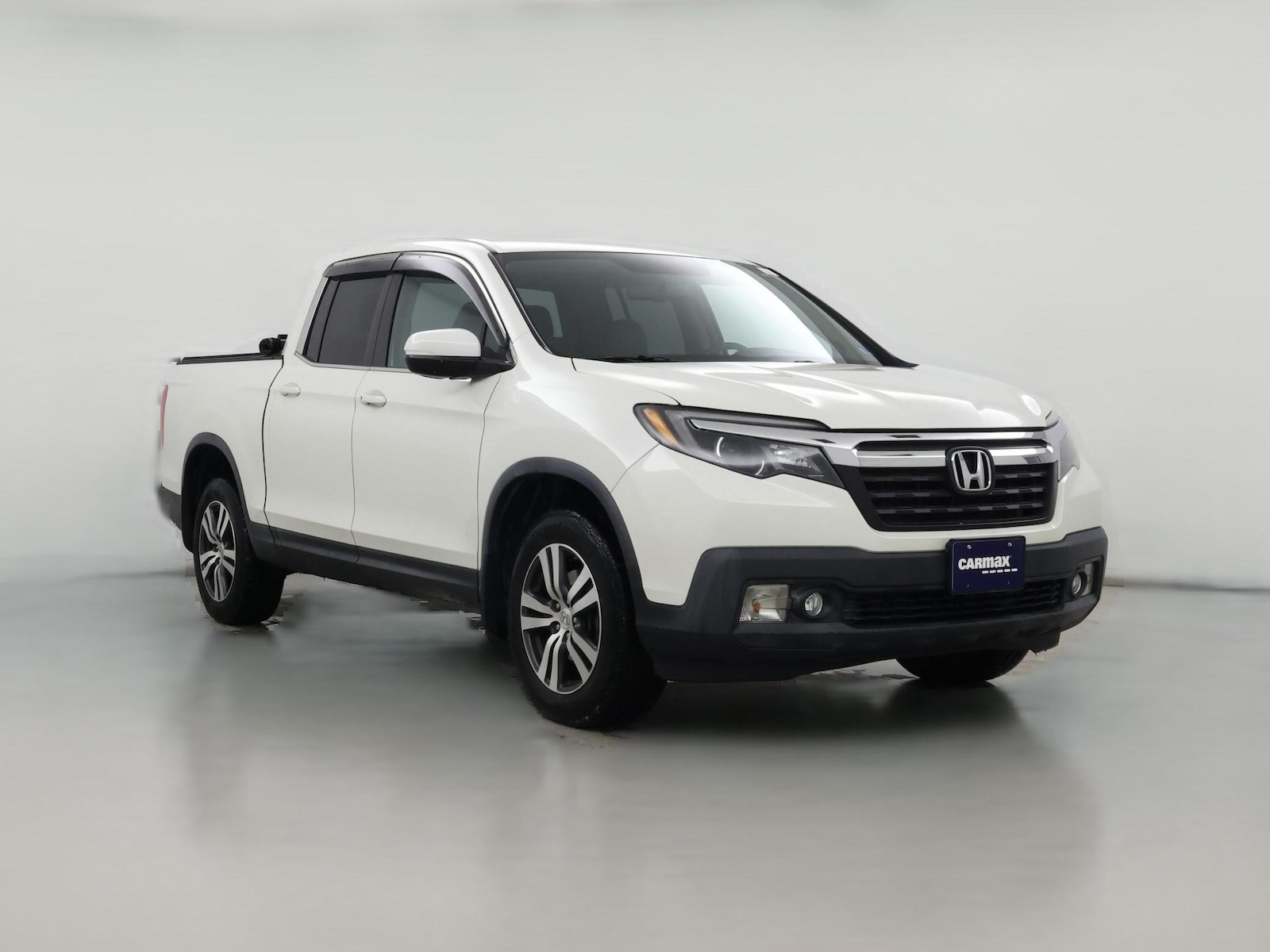2017 Honda Ridgeline RTS