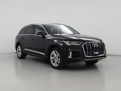 2024 Audi Q7 Premium Plus