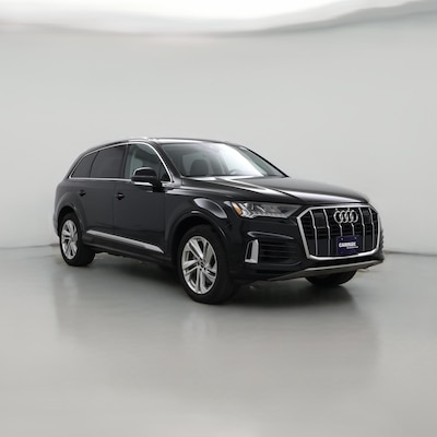 2024 Audi Q7 Premium Plus
