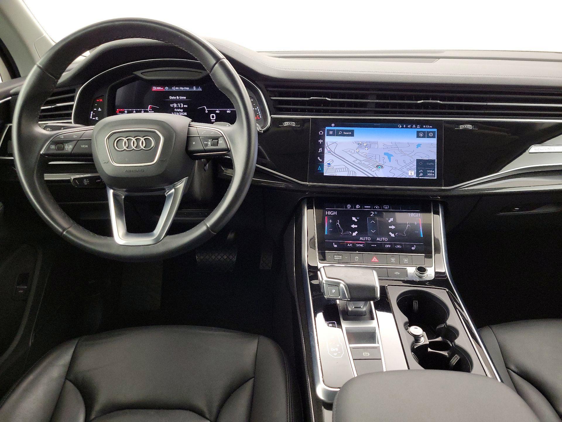 Thumbnail: 2024 Audi Q7 - 9