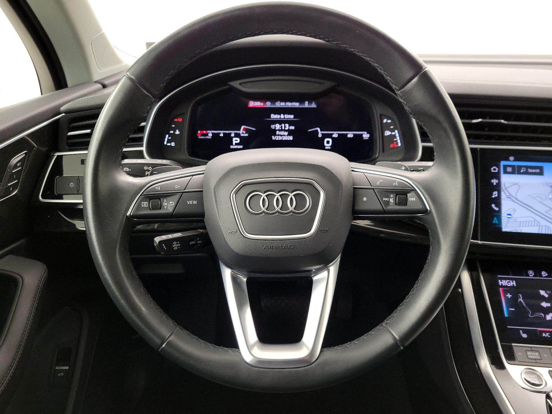 Thumbnail: 2024 Audi Q7 - 10