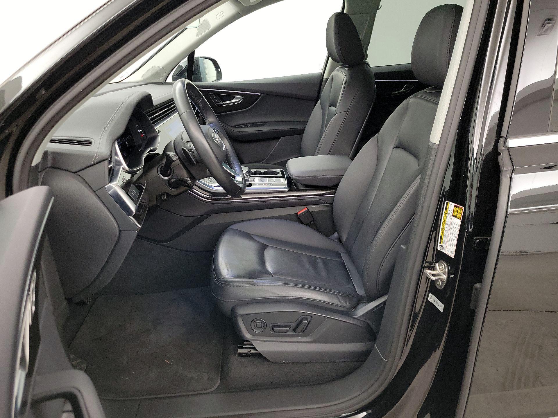 Thumbnail: 2024 Audi Q7 - 11