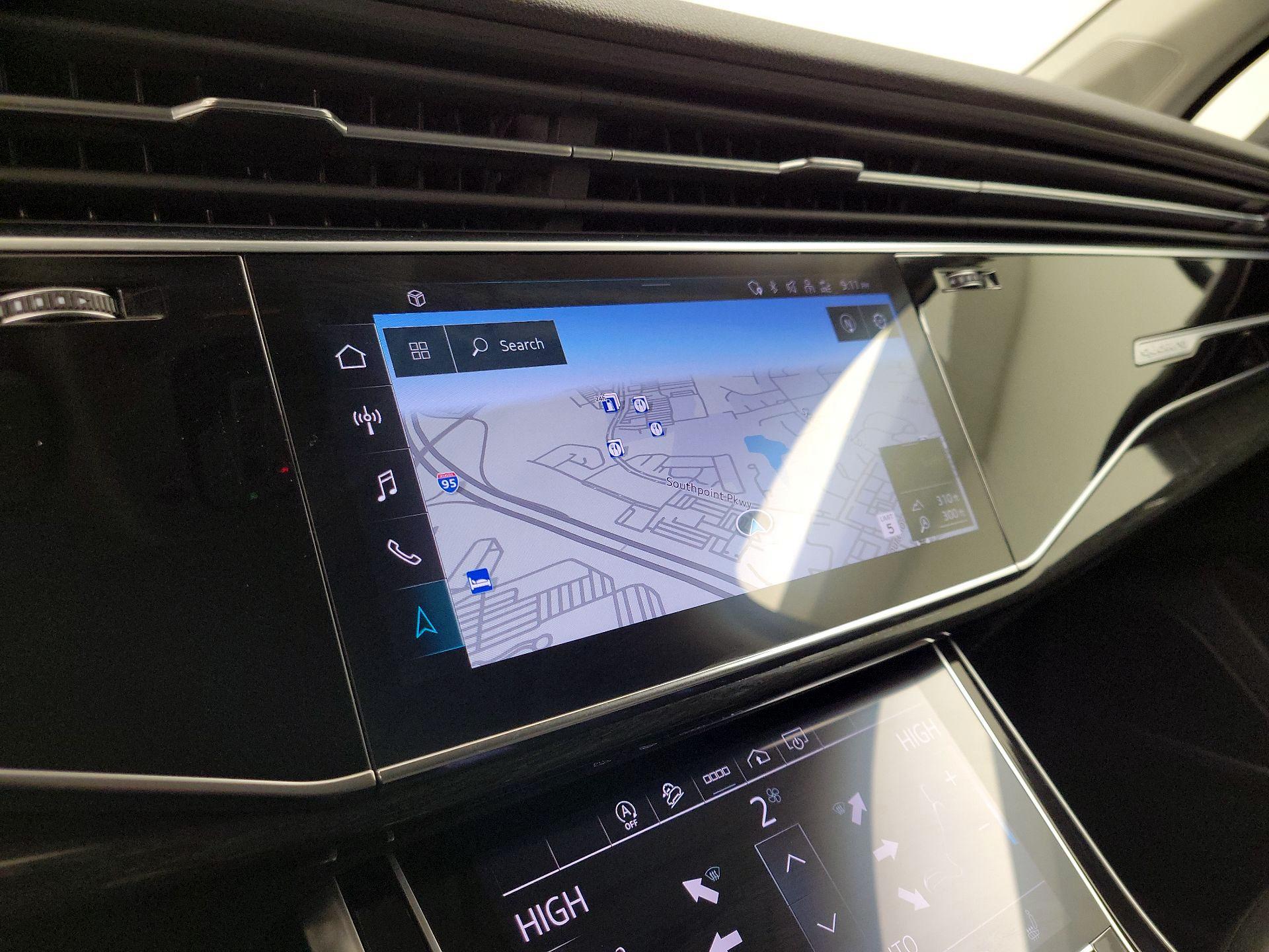 Thumbnail: 2024 Audi Q7 - 14