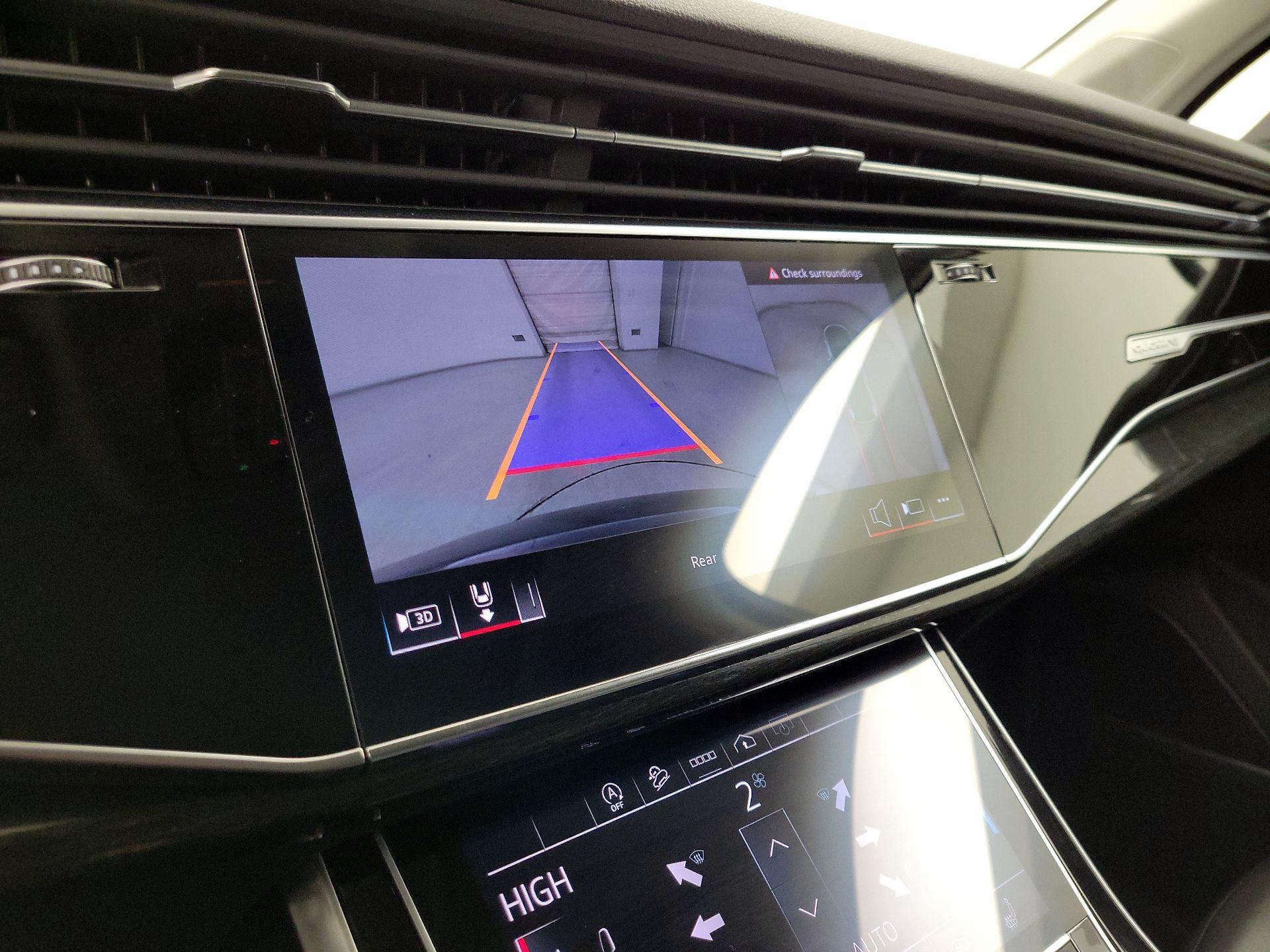 Thumbnail: 2024 Audi Q7 - 15