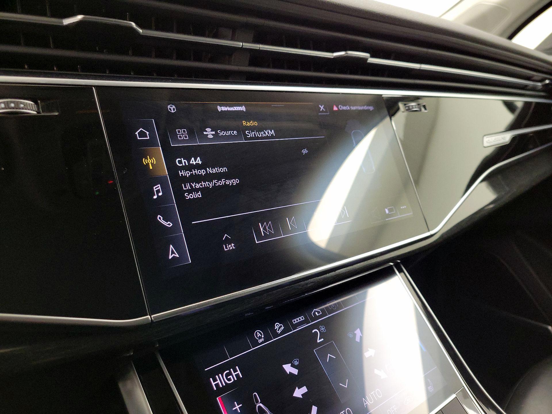 Thumbnail: 2024 Audi Q7 - 16