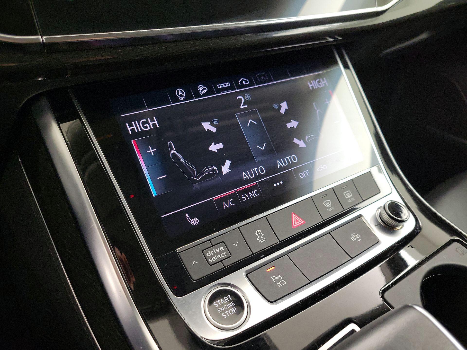 Thumbnail: 2024 Audi Q7 - 17