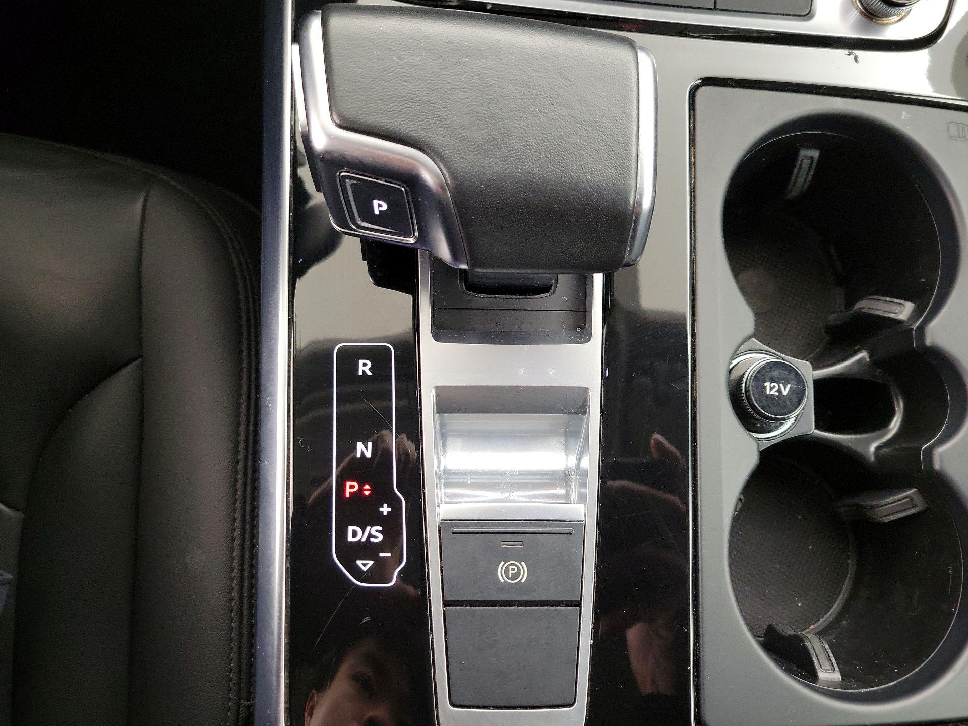 Thumbnail: 2024 Audi Q7 - 18