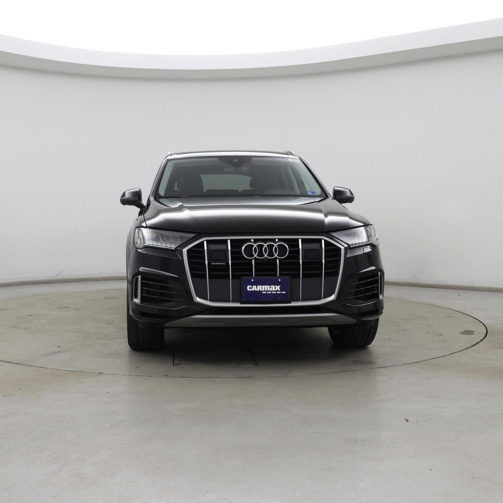 Thumbnail: 2024 Audi Q7 - 5