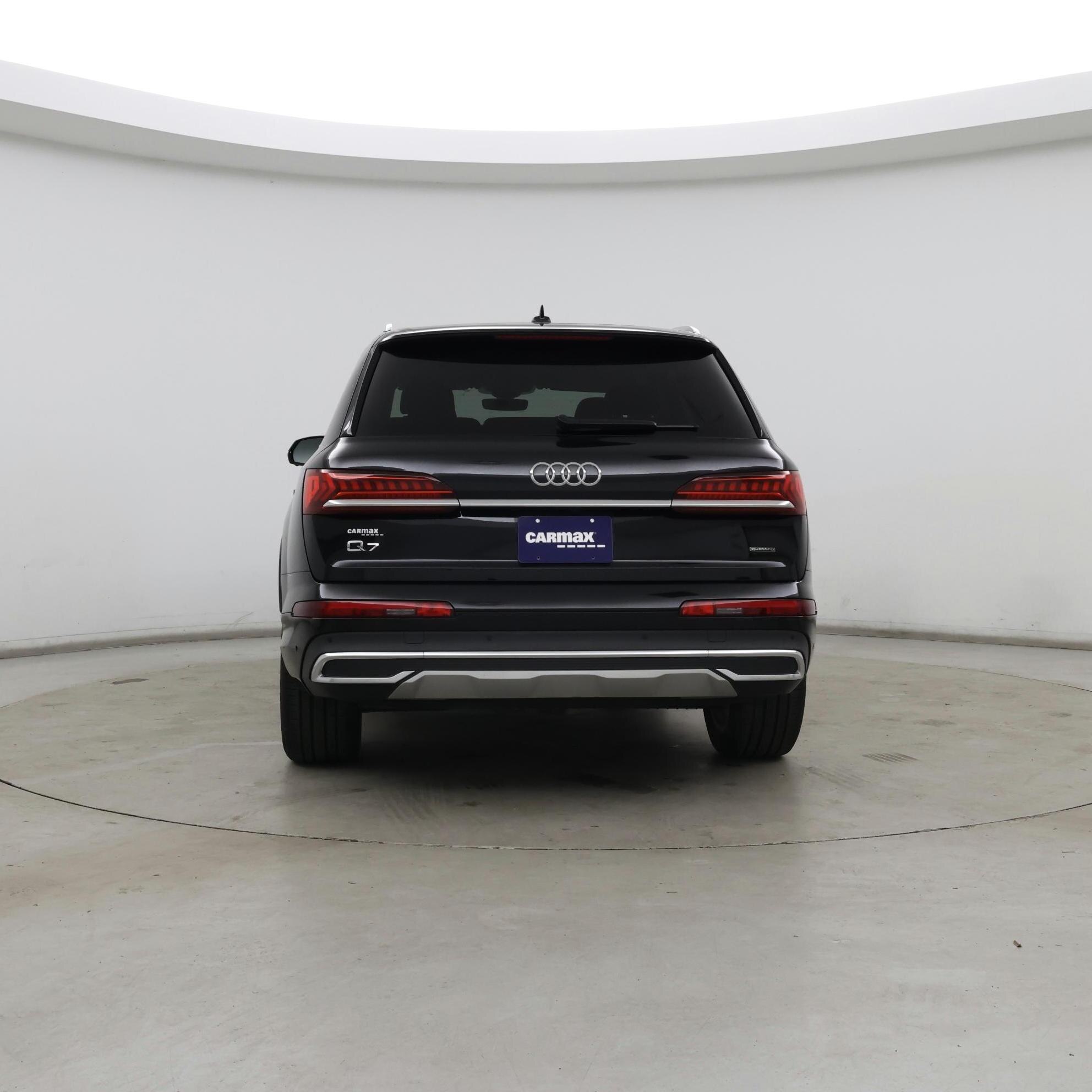 Thumbnail: 2024 Audi Q7 - 6