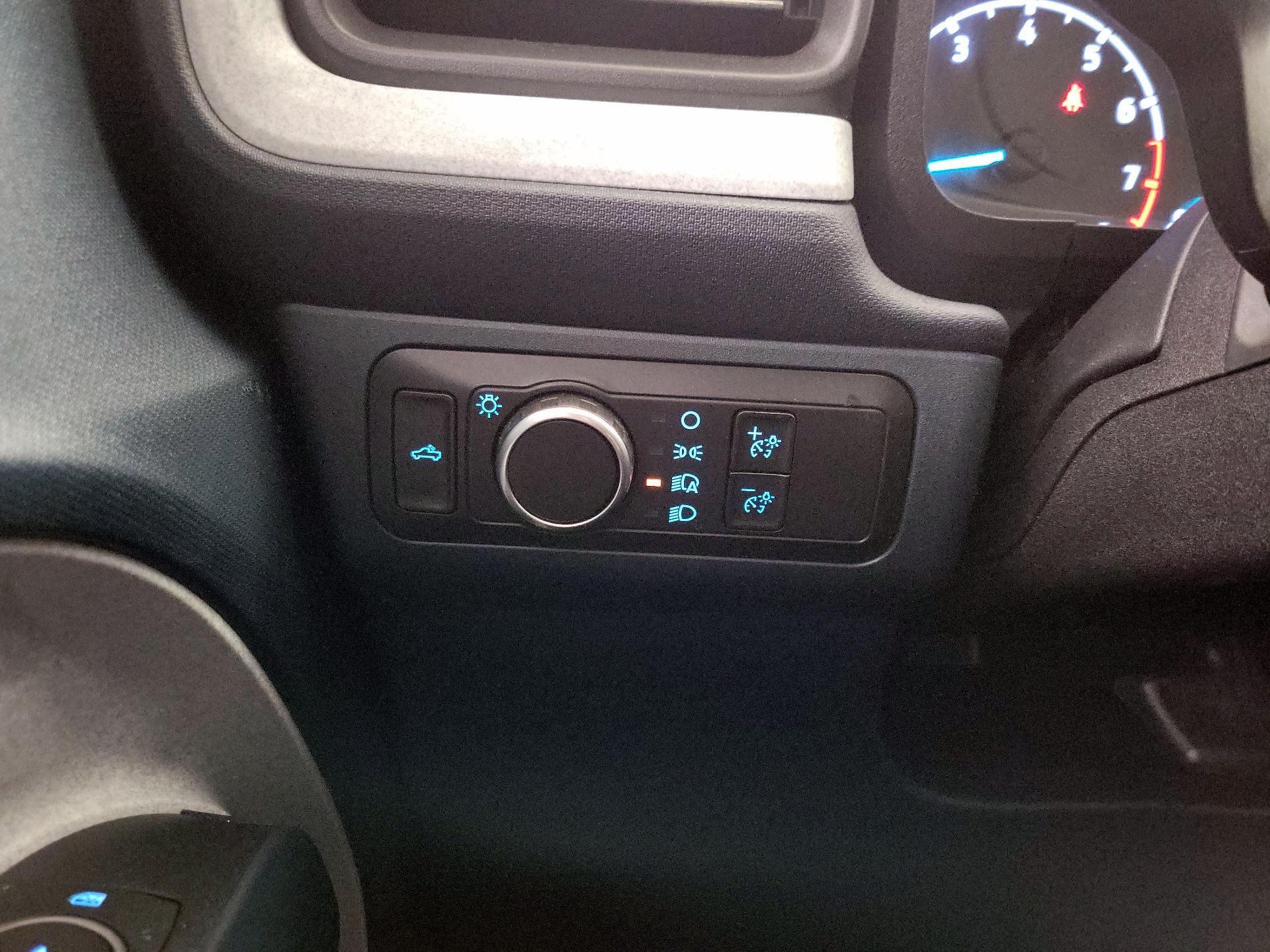 Thumbnail: 2022 Ford Maverick - 13