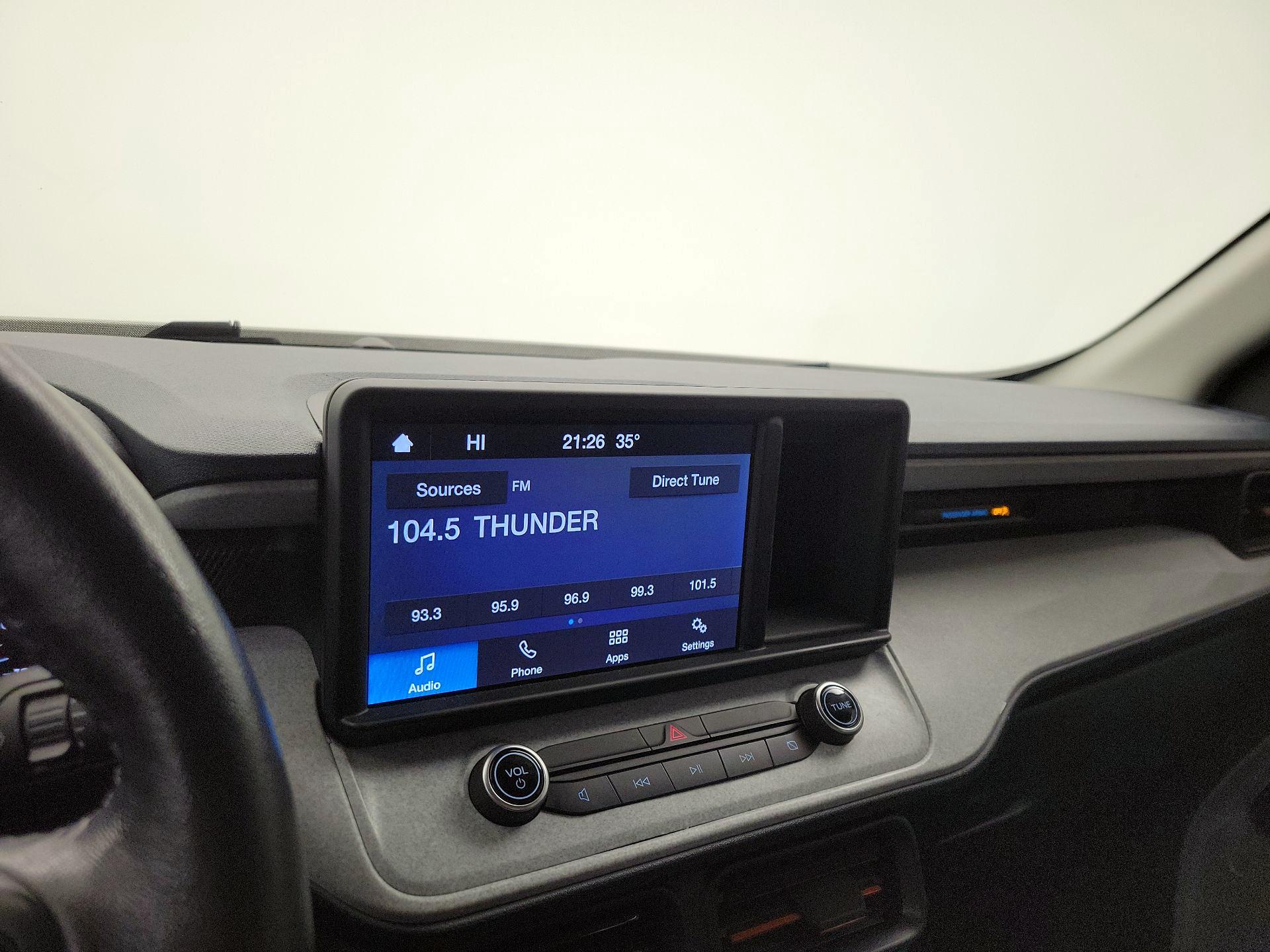 Thumbnail: 2022 Ford Maverick - 15