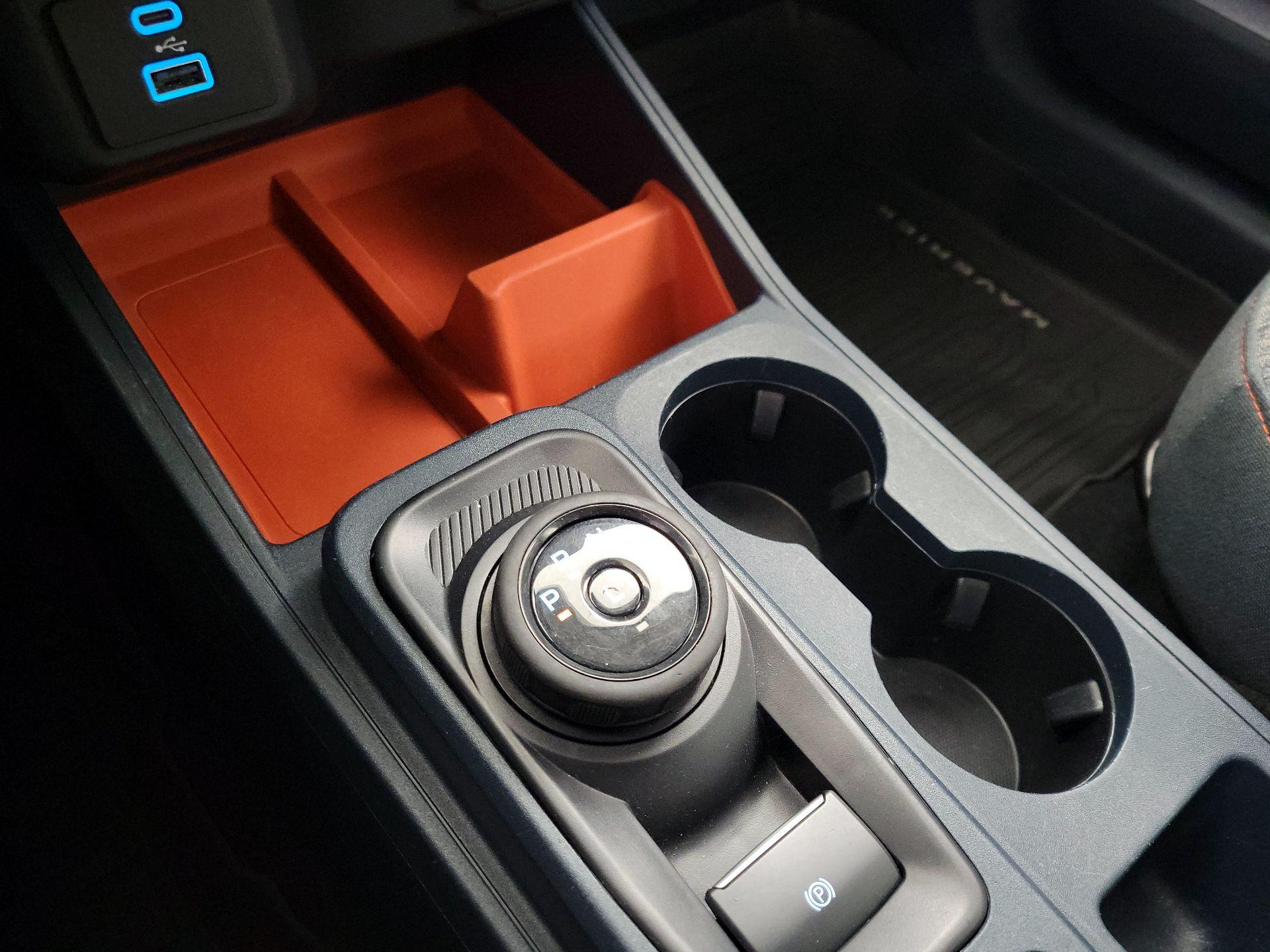 Thumbnail: 2022 Ford Maverick - 17