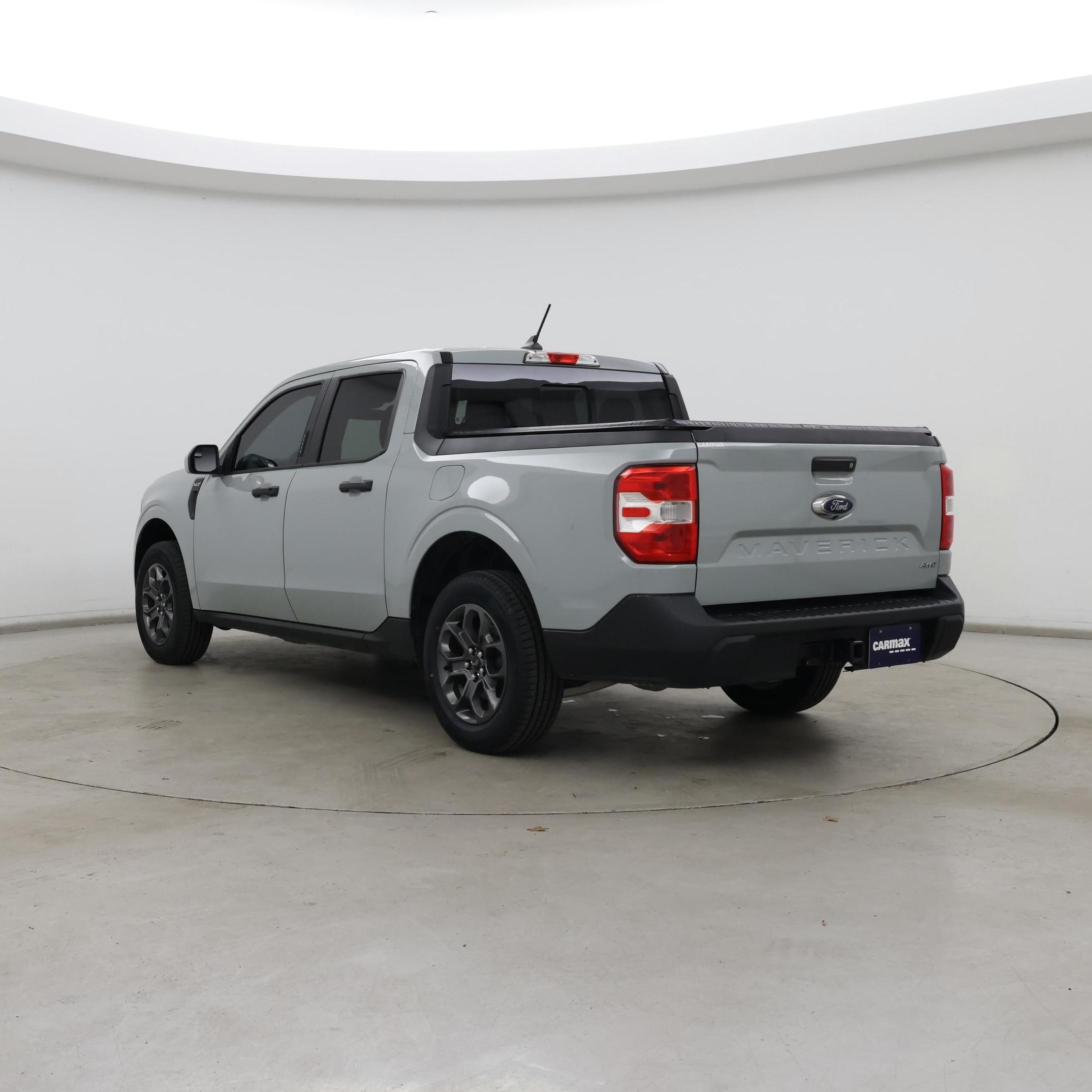 Thumbnail: 2022 Ford Maverick - 2