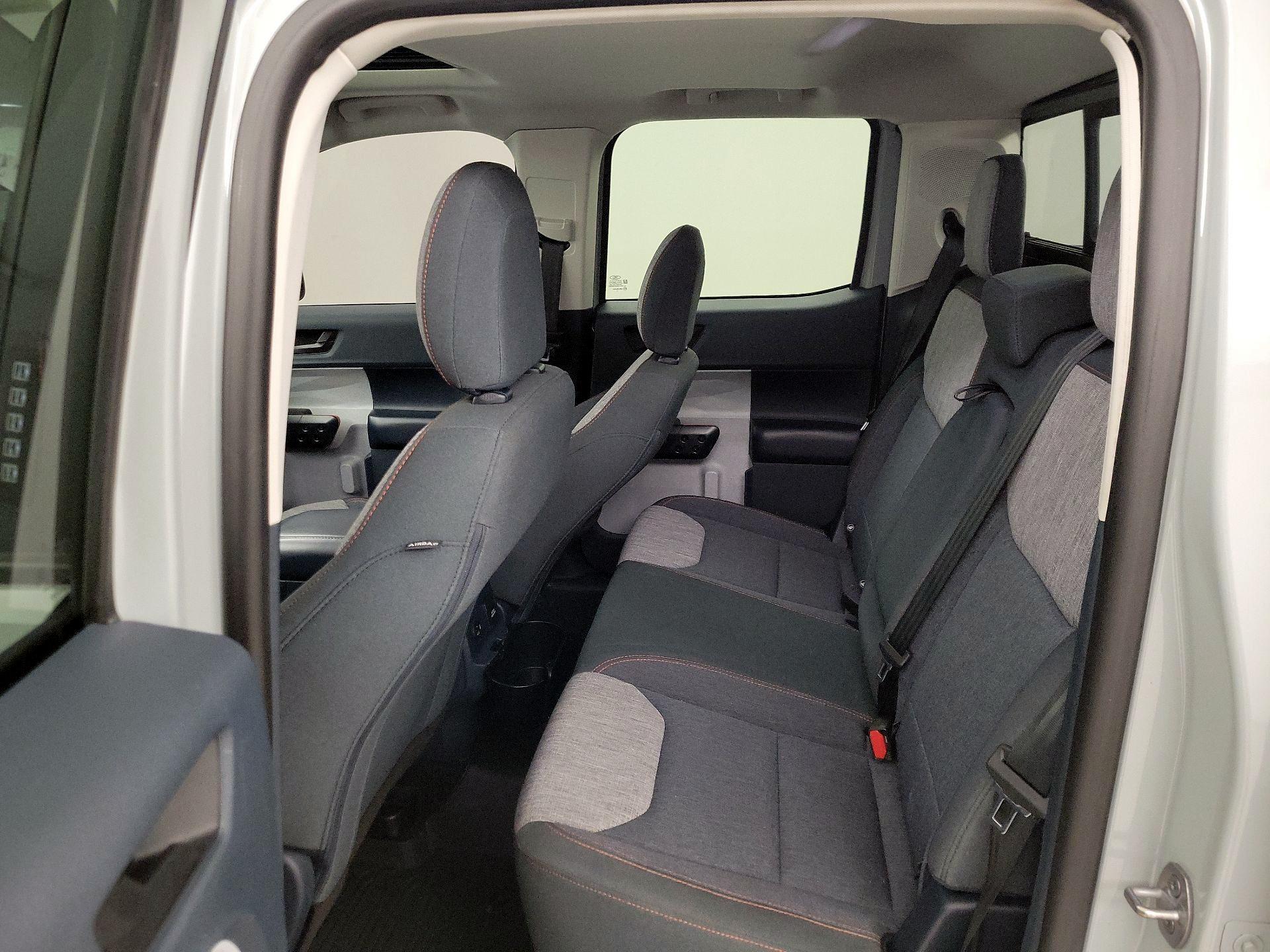 Thumbnail: 2022 Ford Maverick - 20