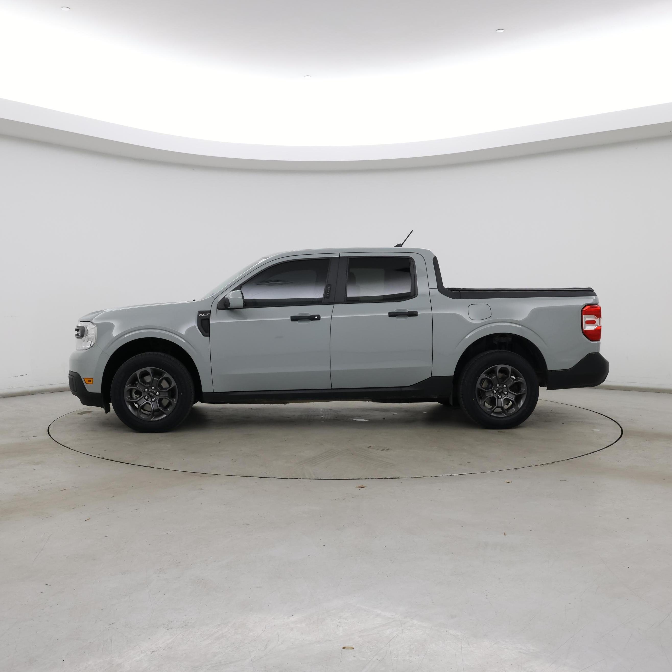 Thumbnail: 2022 Ford Maverick - 3