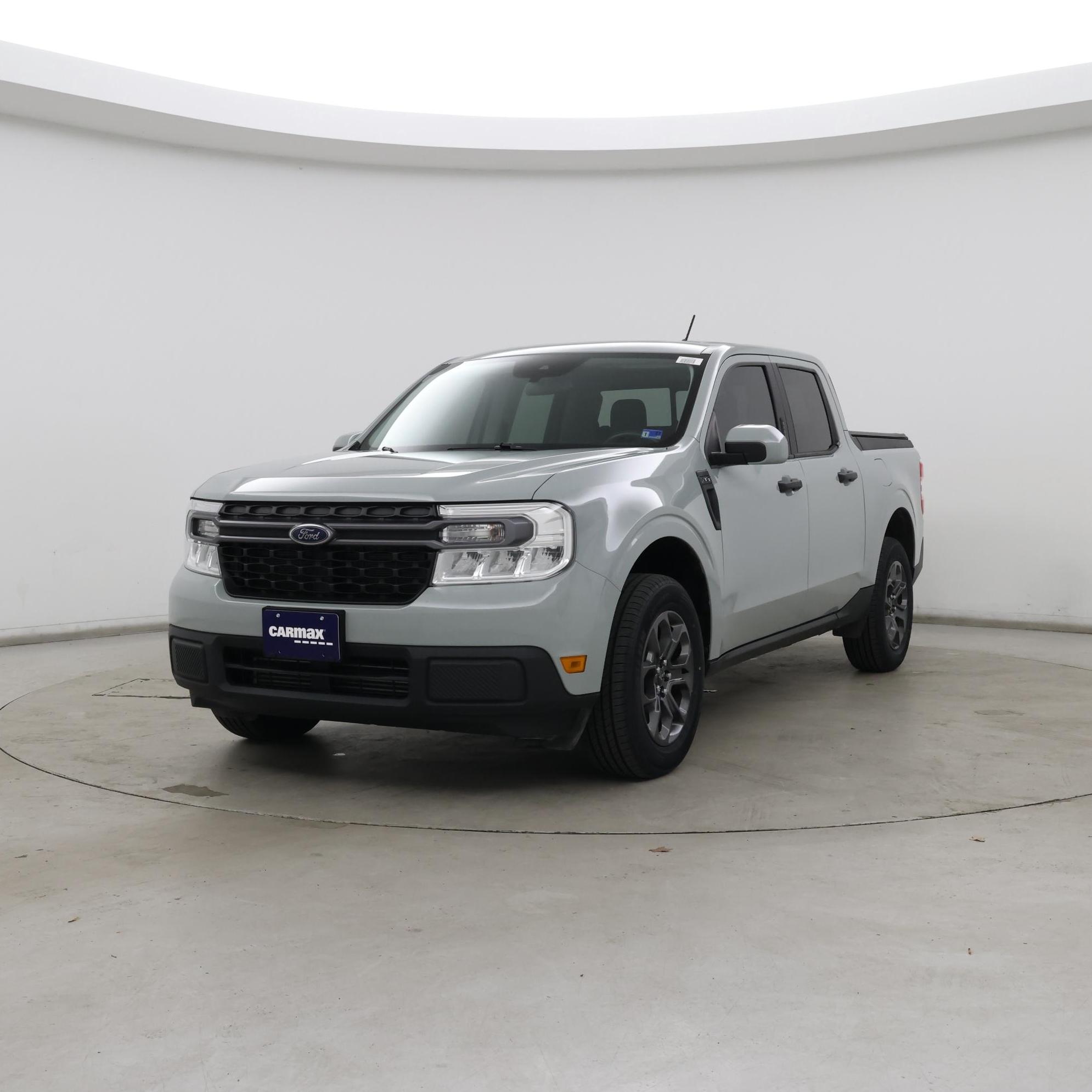 Thumbnail: 2022 Ford Maverick - 4