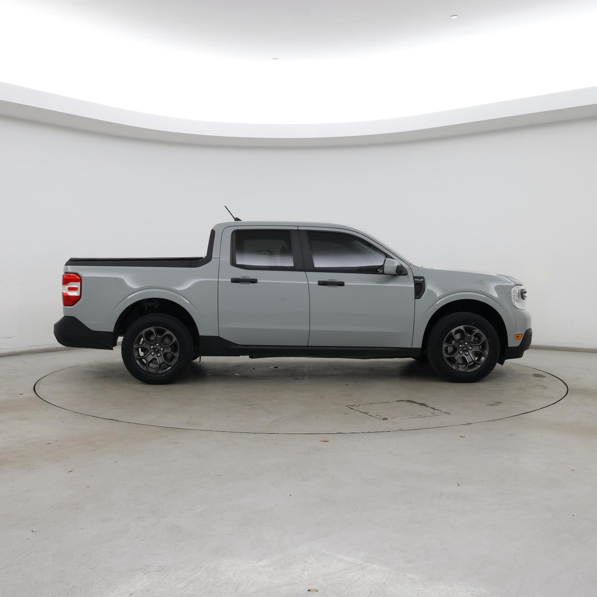 Thumbnail: 2022 Ford Maverick - 7