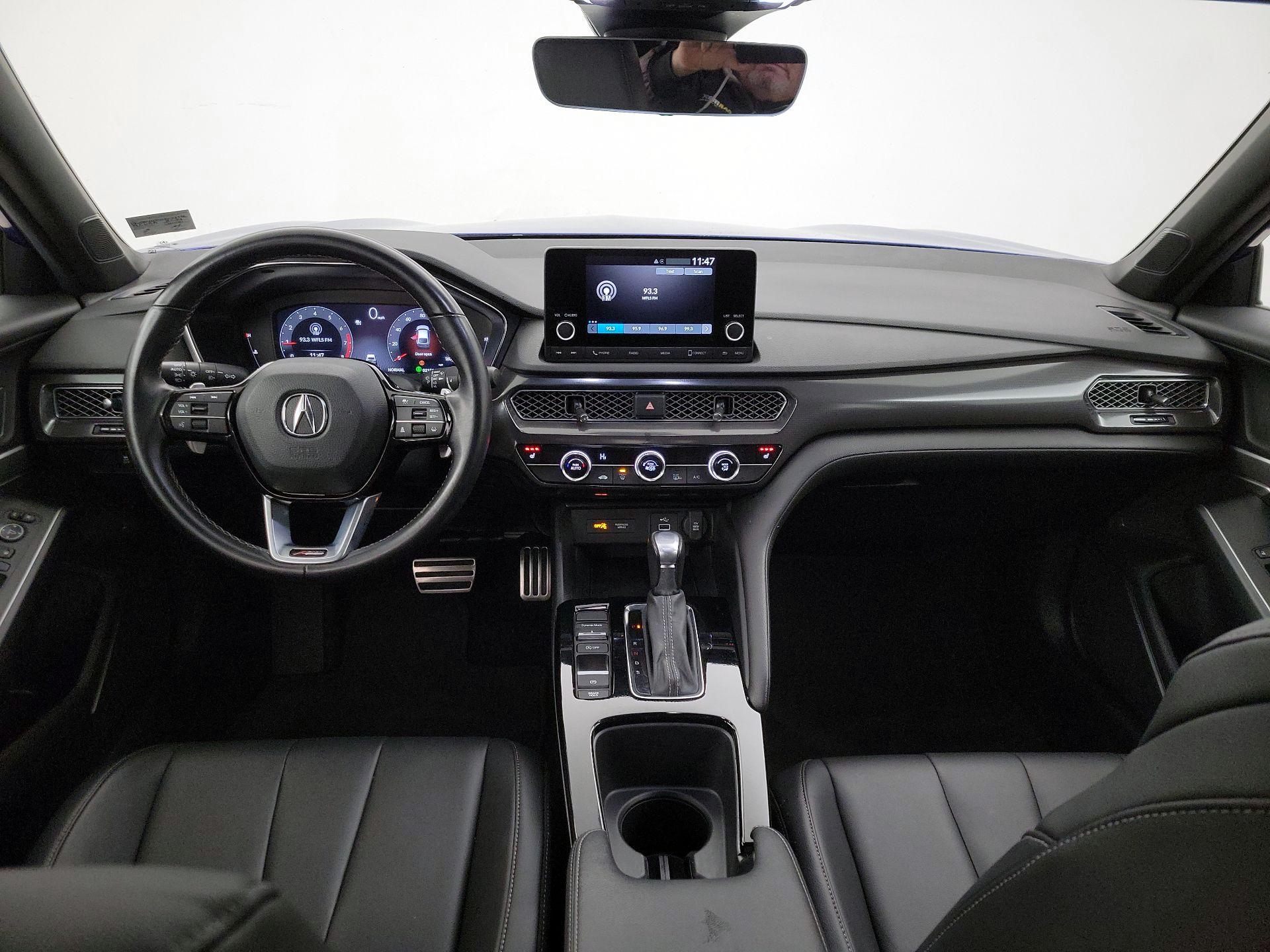 Thumbnail: 2024 Acura Integra - 9