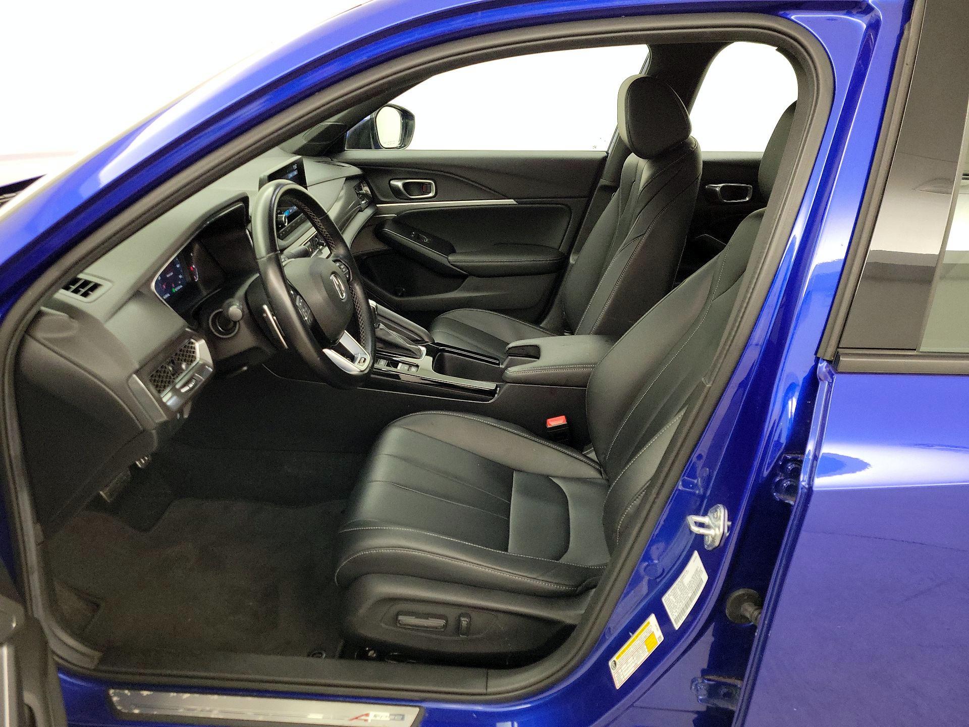 Thumbnail: 2024 Acura Integra - 11