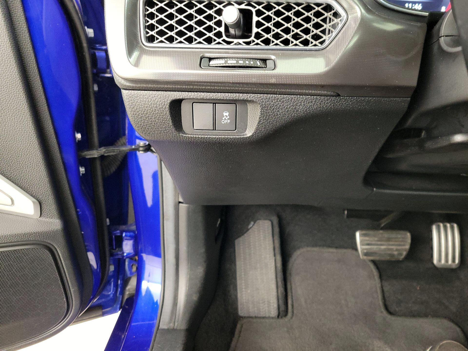 Thumbnail: 2024 Acura Integra - 13