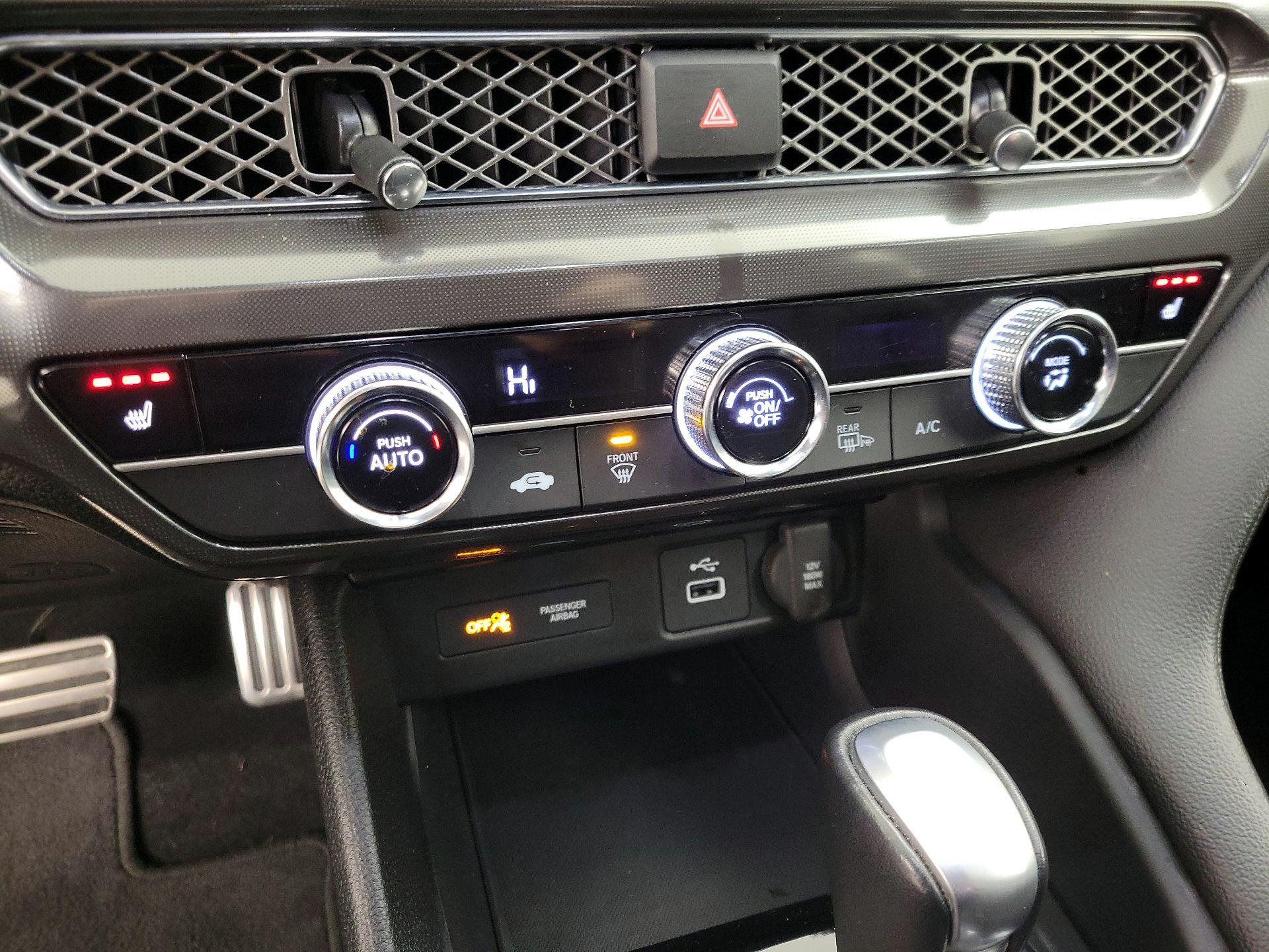 Thumbnail: 2024 Acura Integra - 16