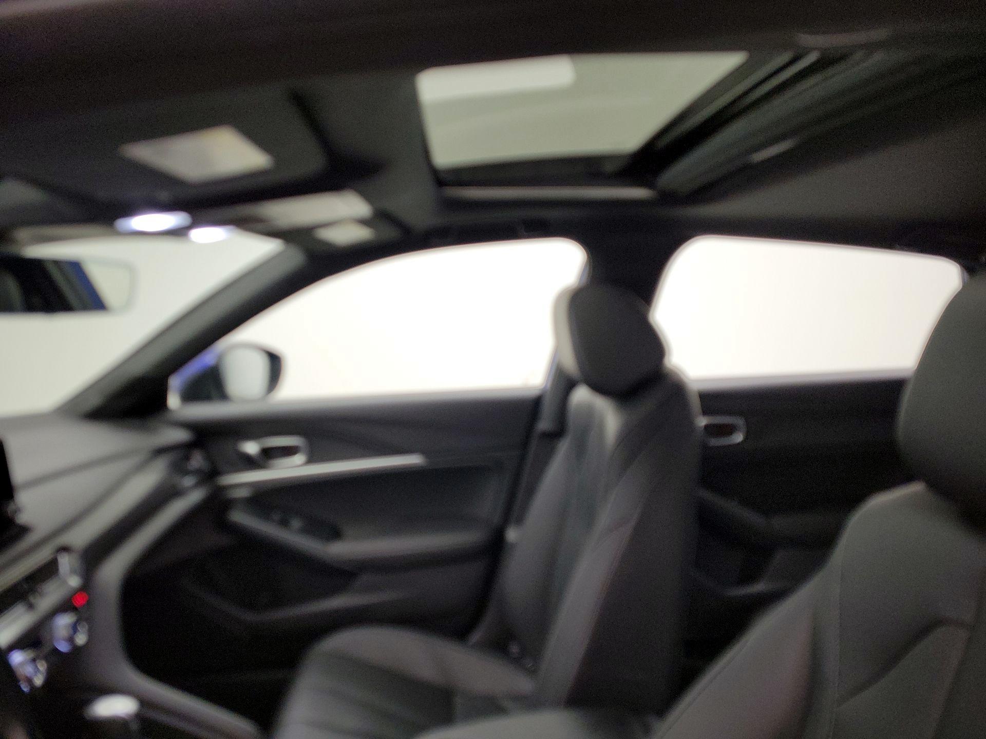 Thumbnail: 2024 Acura Integra - 19