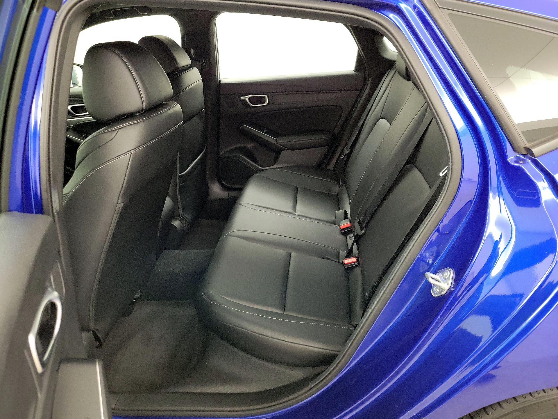 Thumbnail: 2024 Acura Integra - 20