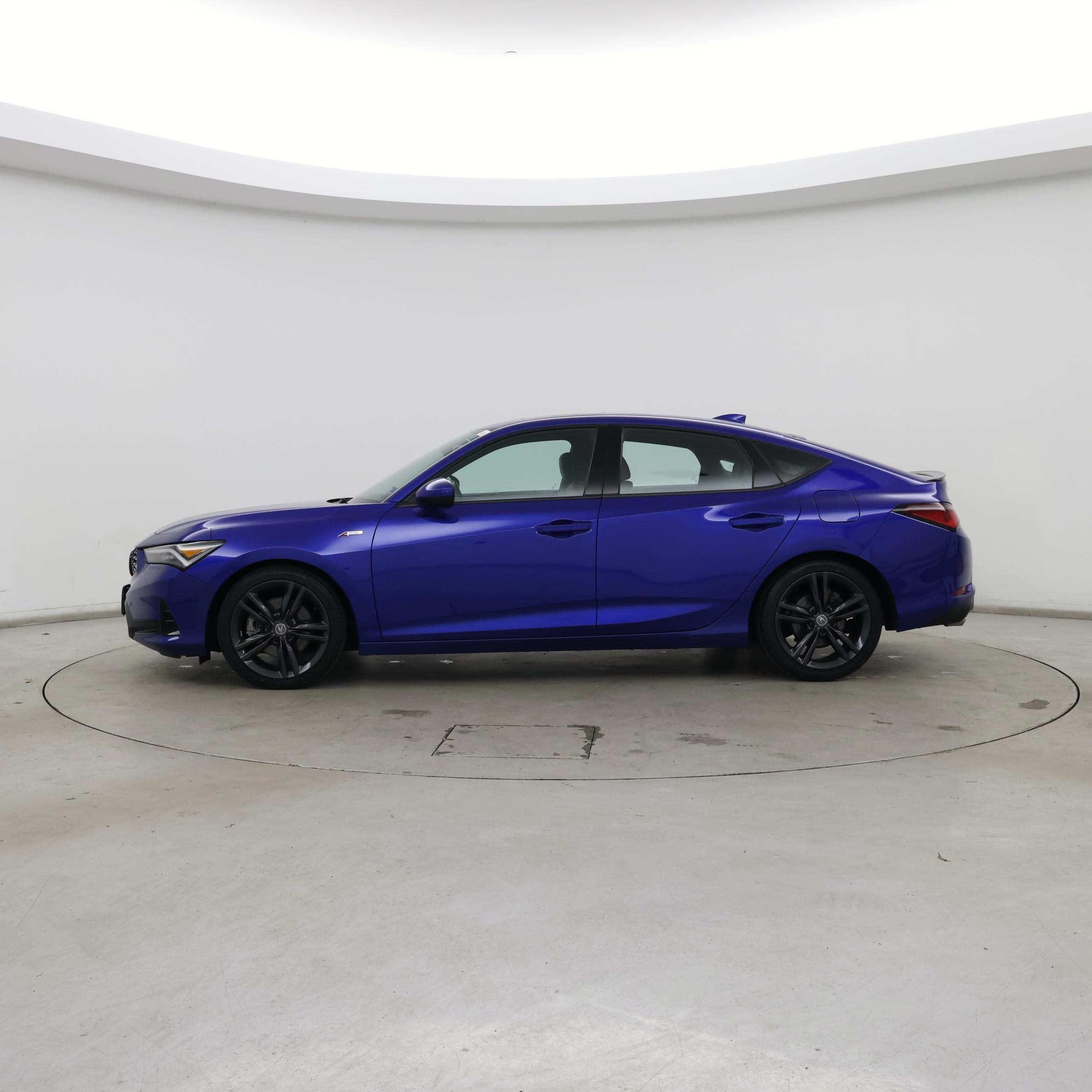 Thumbnail: 2024 Acura Integra - 3