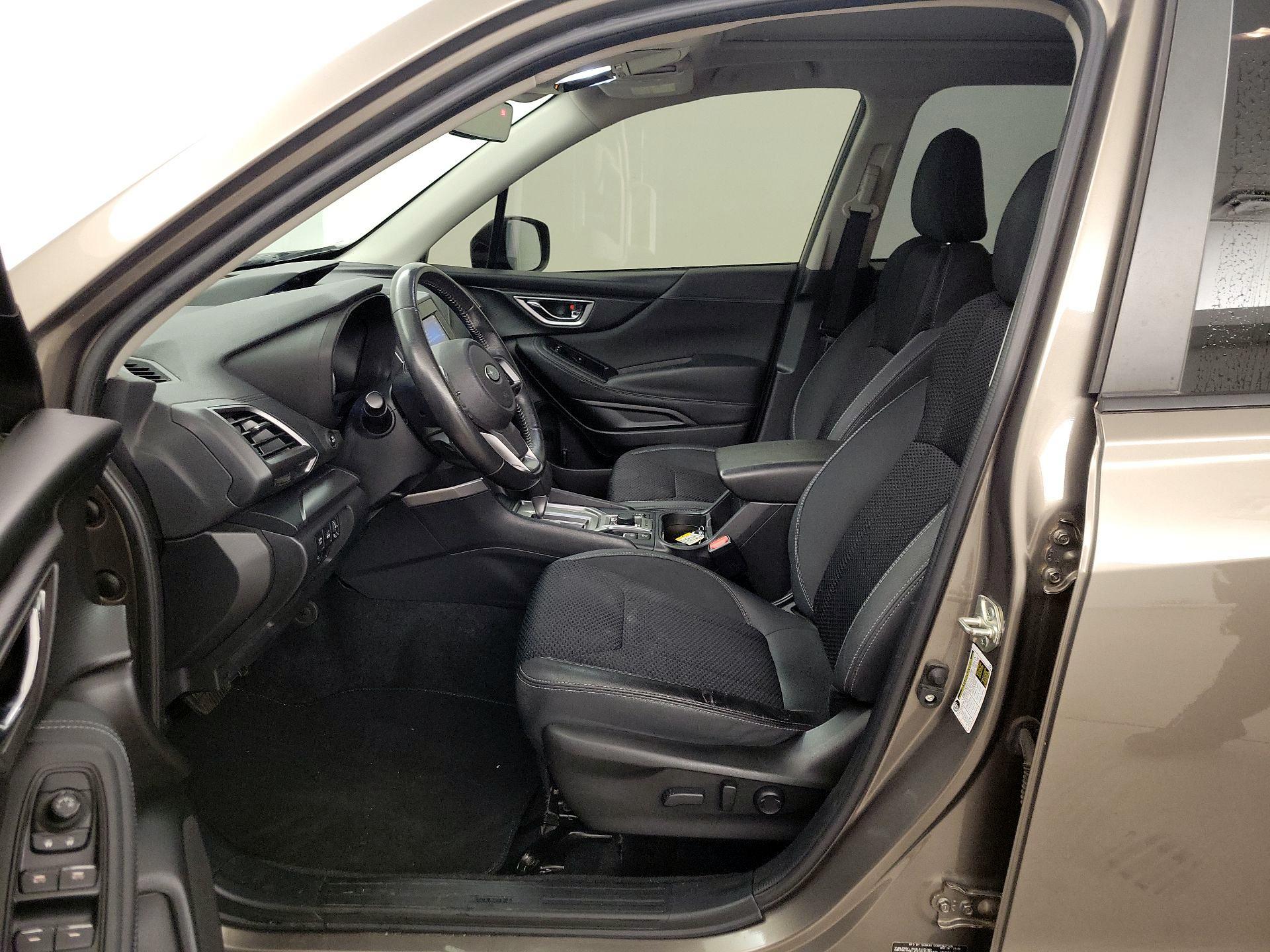 Thumbnail: 2021 Subaru Forester - 11