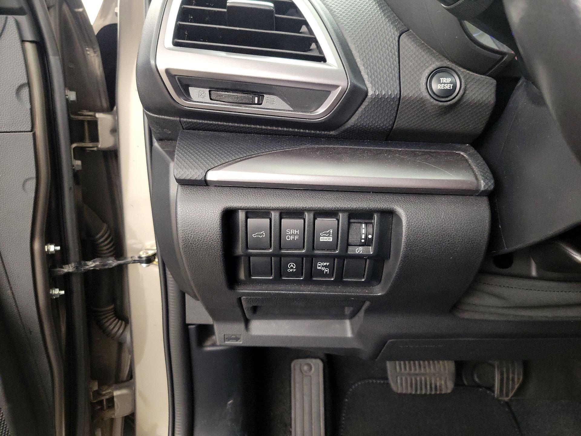 Thumbnail: 2021 Subaru Forester - 13