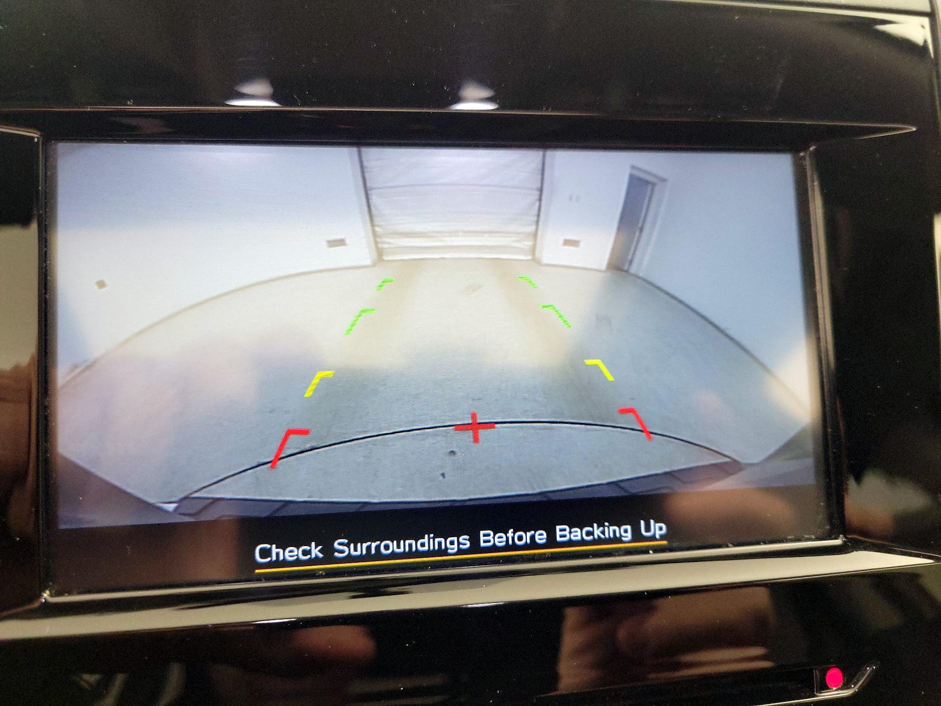 Thumbnail: 2021 Subaru Forester - 14