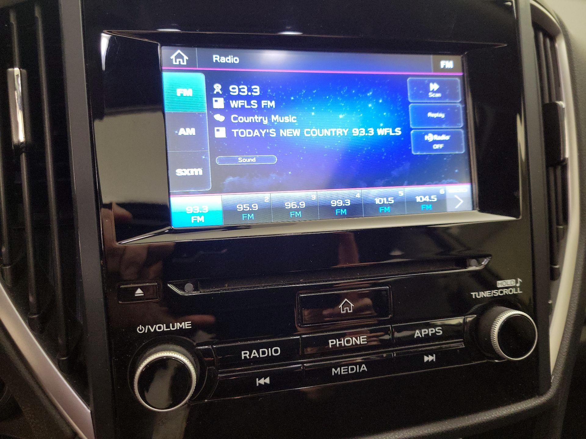 Thumbnail: 2021 Subaru Forester - 15