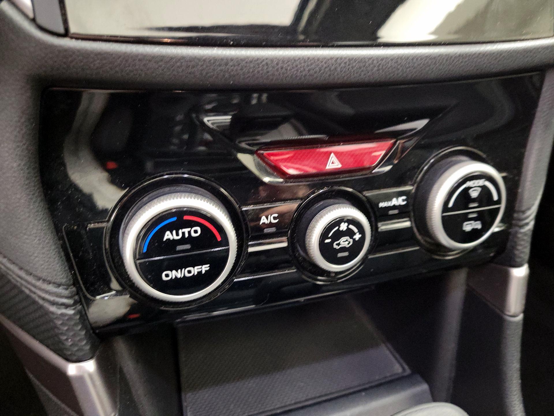 Thumbnail: 2021 Subaru Forester - 16