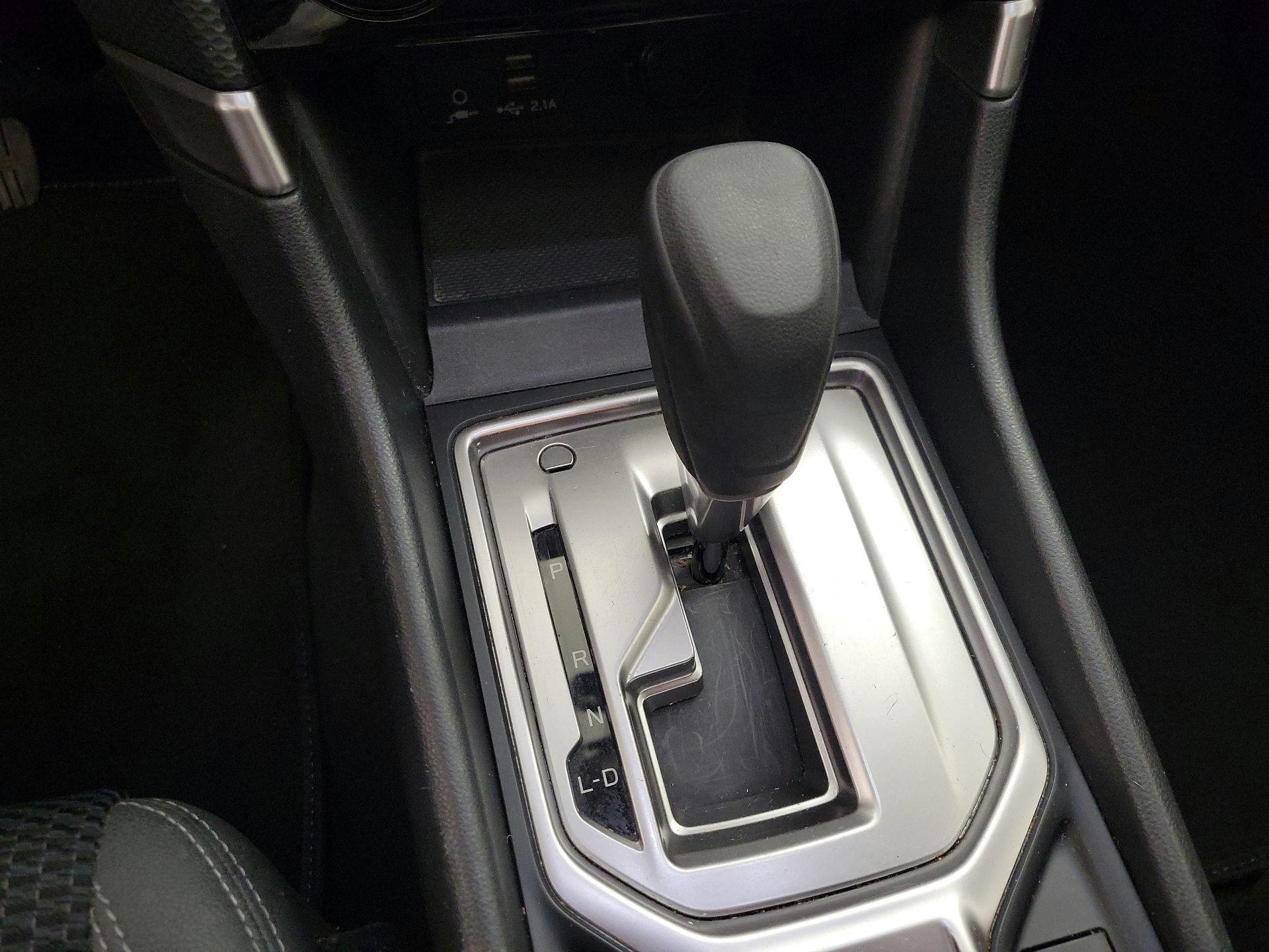 Thumbnail: 2021 Subaru Forester - 17