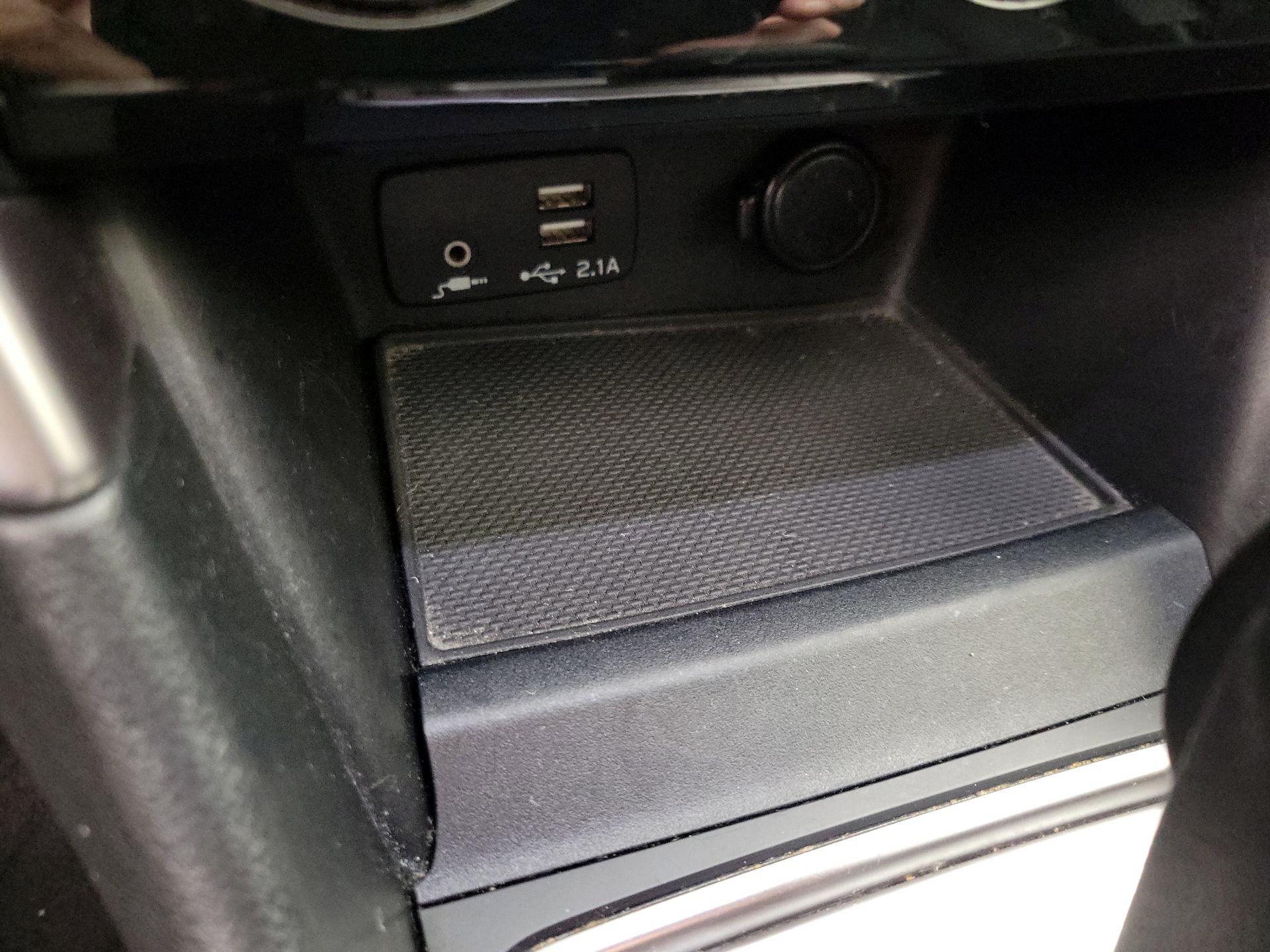 Thumbnail: 2021 Subaru Forester - 18