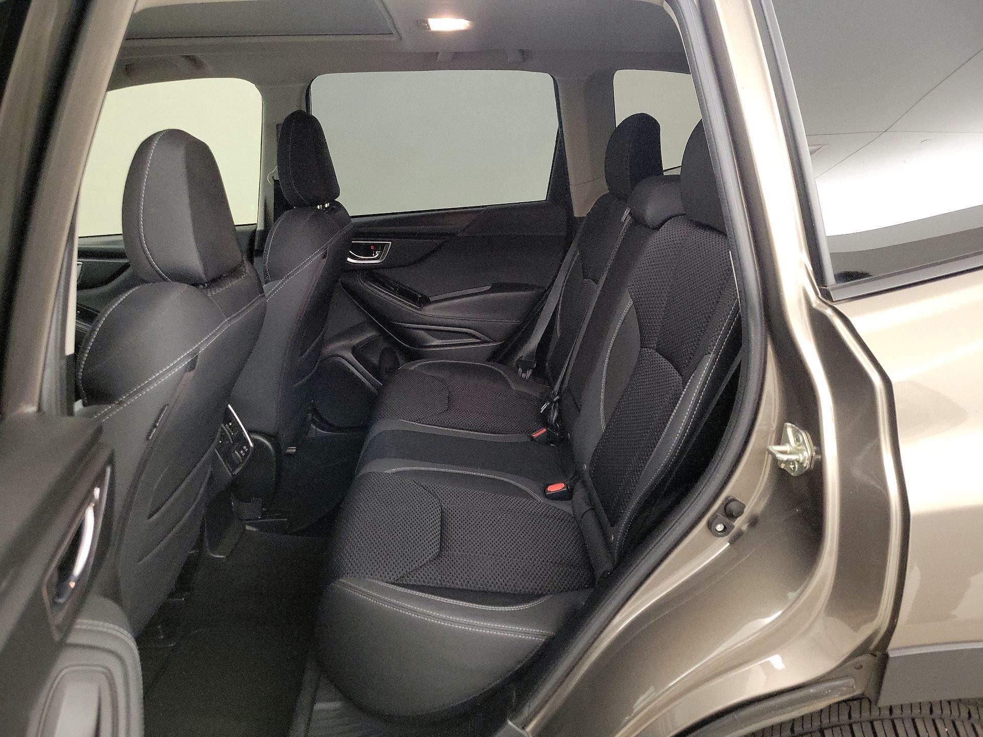 Thumbnail: 2021 Subaru Forester - 20