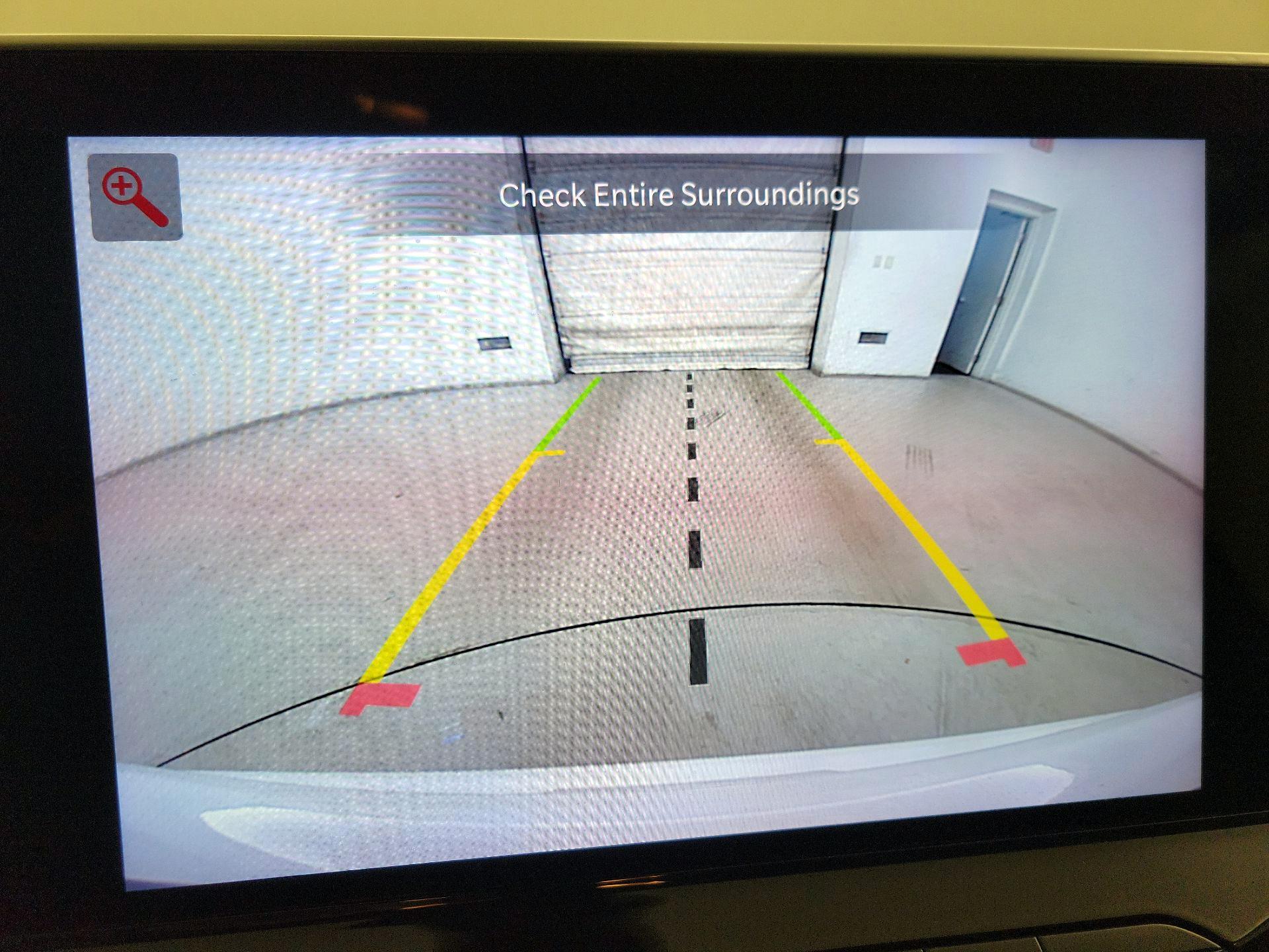 Thumbnail: 2023 Jeep Compass - 15