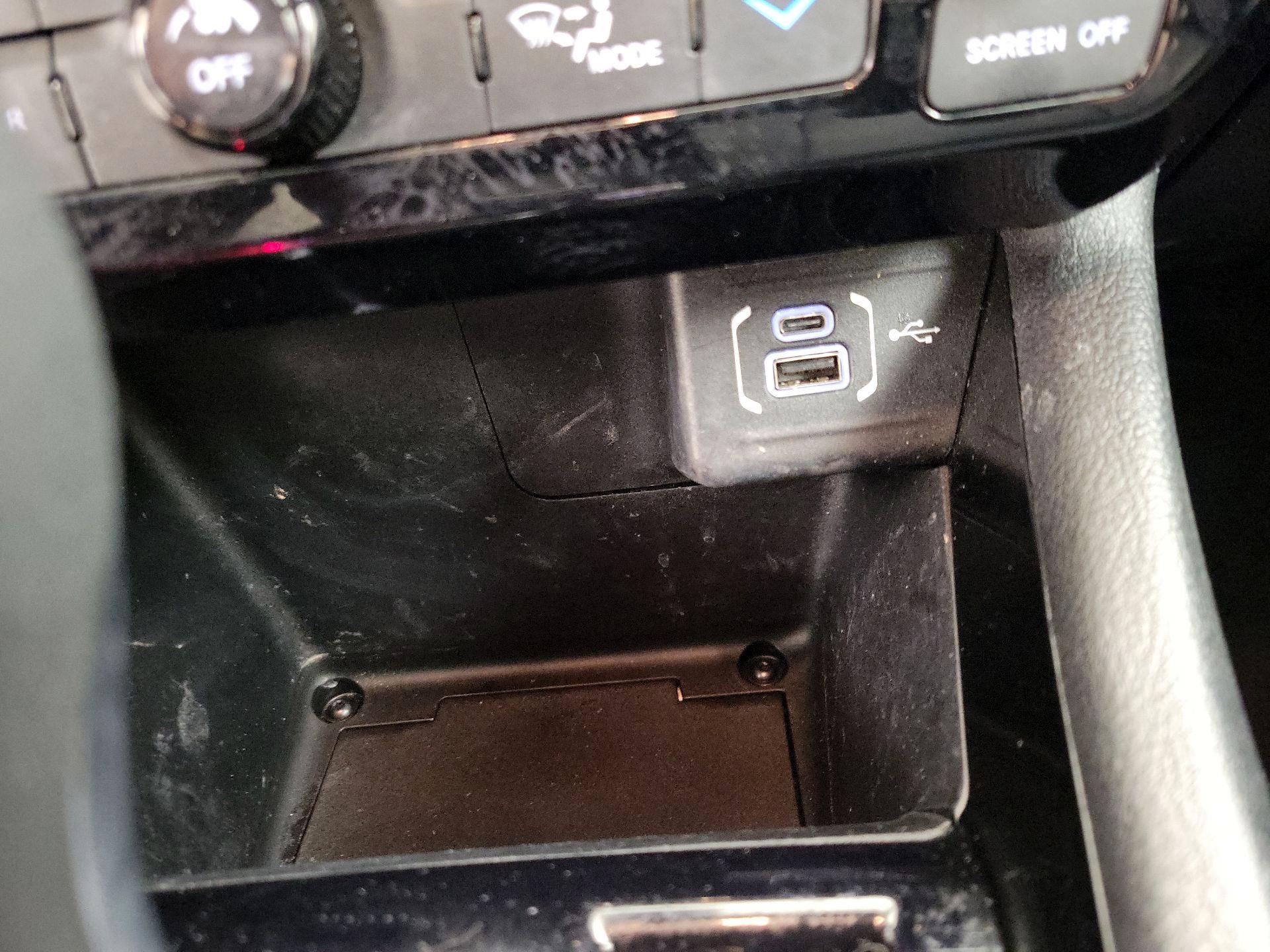 Thumbnail: 2023 Jeep Compass - 19